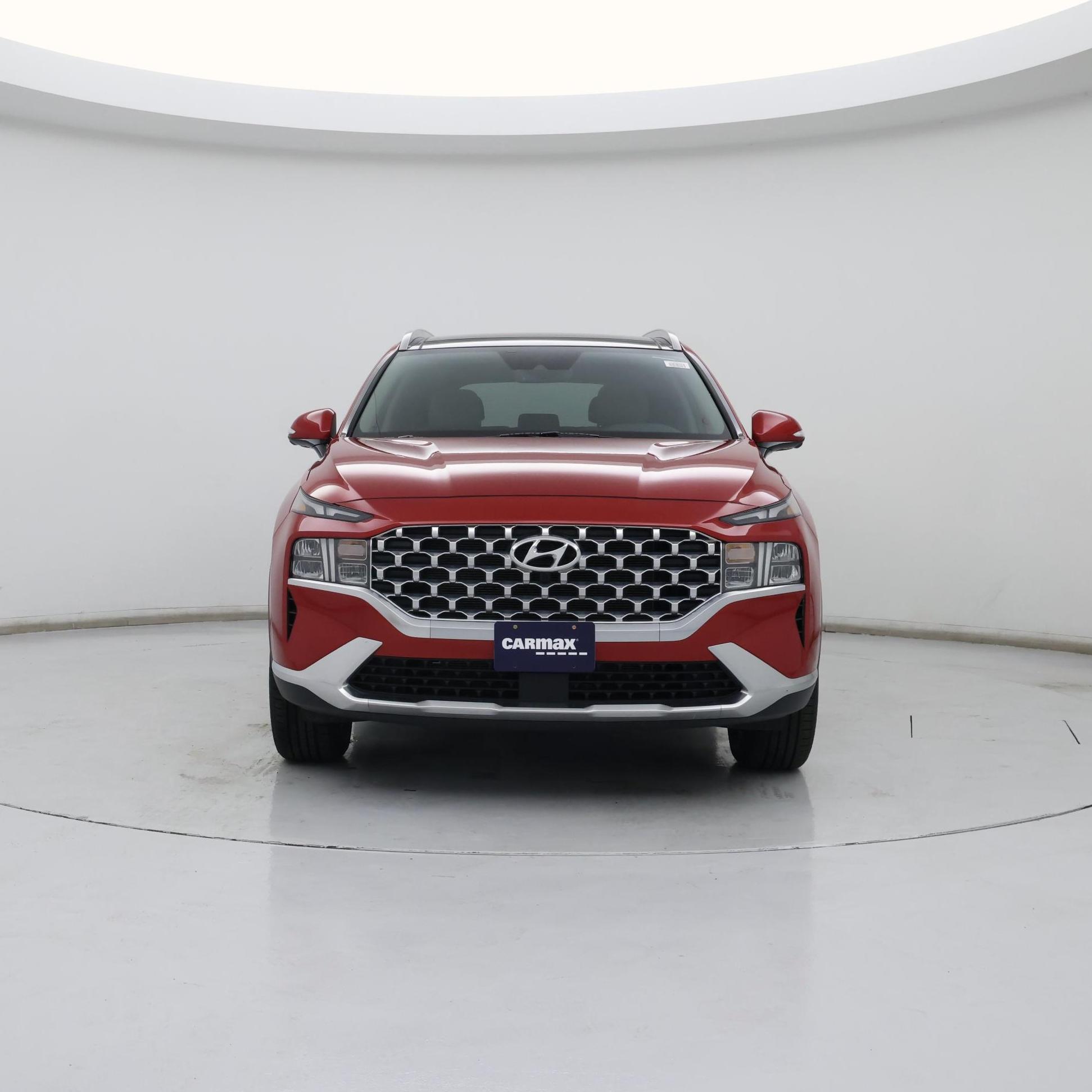 Thumbnail: 2023 Hyundai Santa Fe - 5