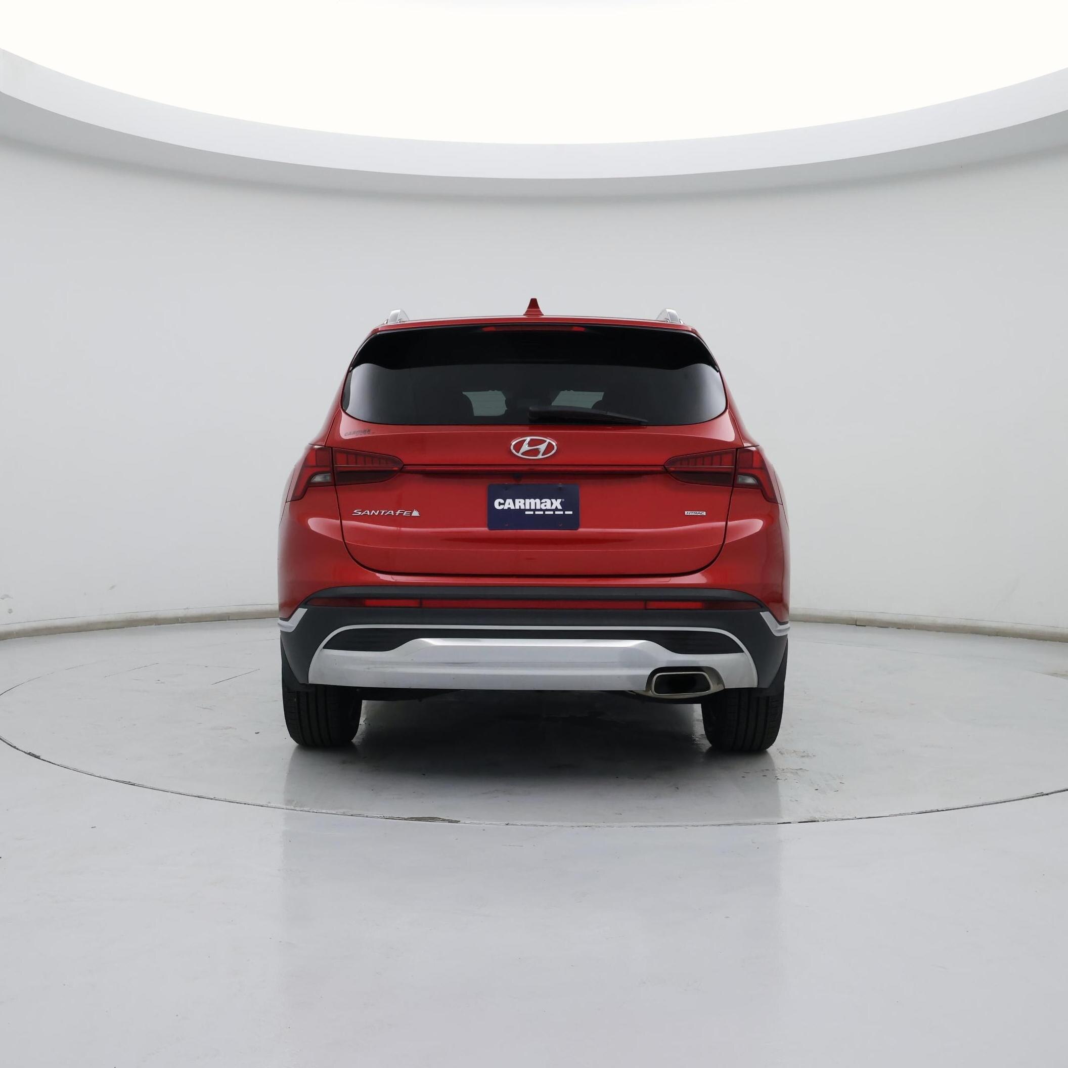 Thumbnail: 2023 Hyundai Santa Fe - 6