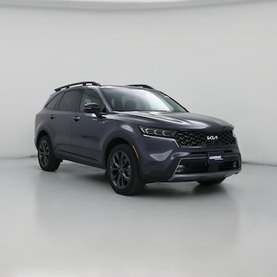 2023 Kia Sorento X-Line SX Prestige