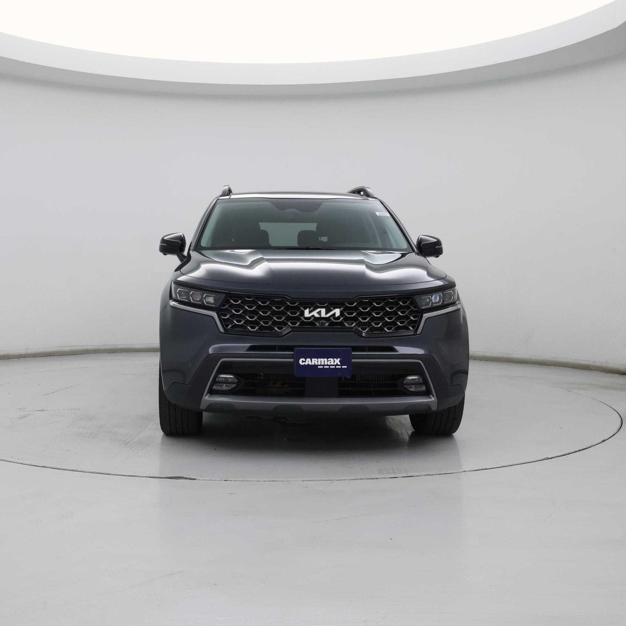 Thumbnail: 2023 Kia Sorento - 5