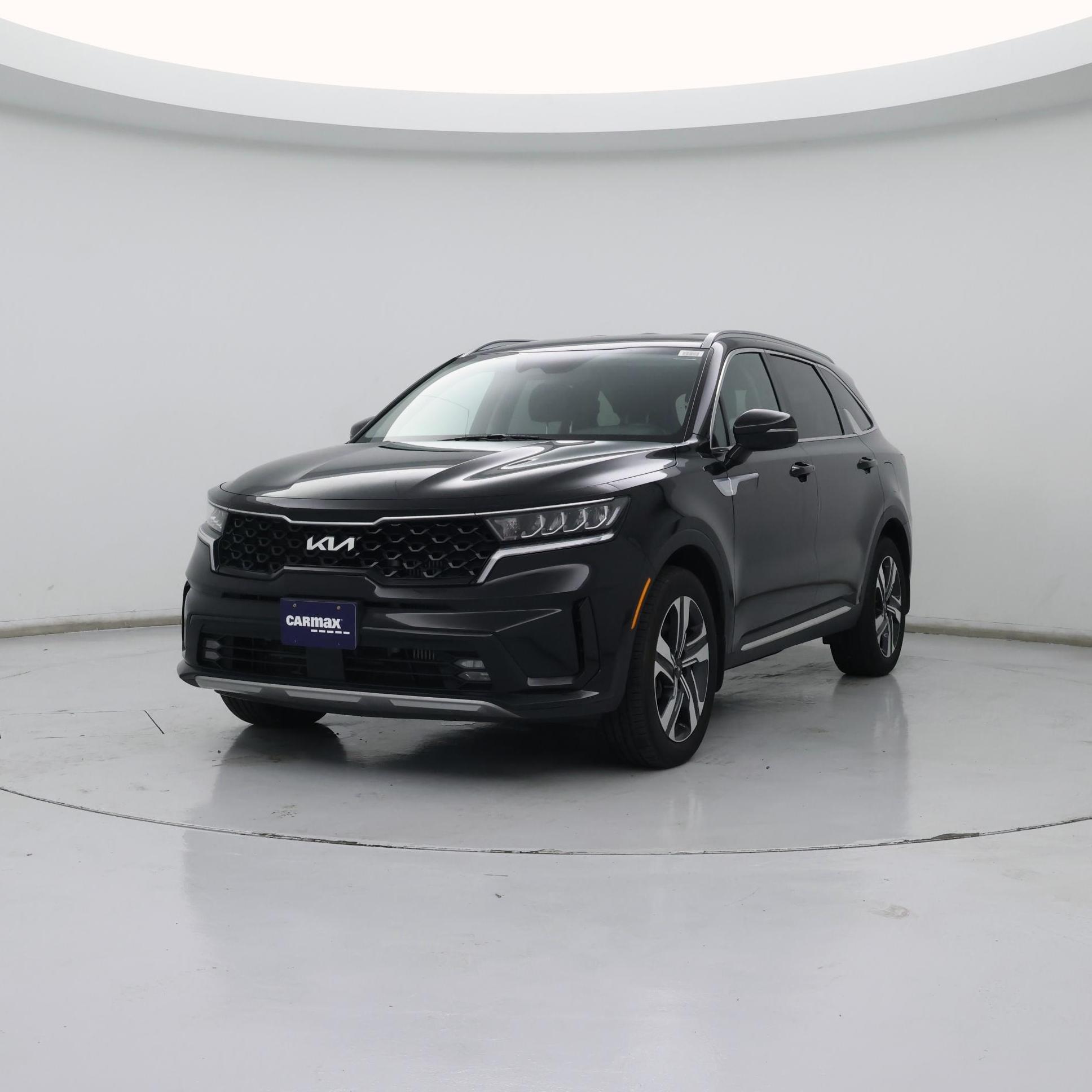Thumbnail: 2023 Kia Sorento - 4
