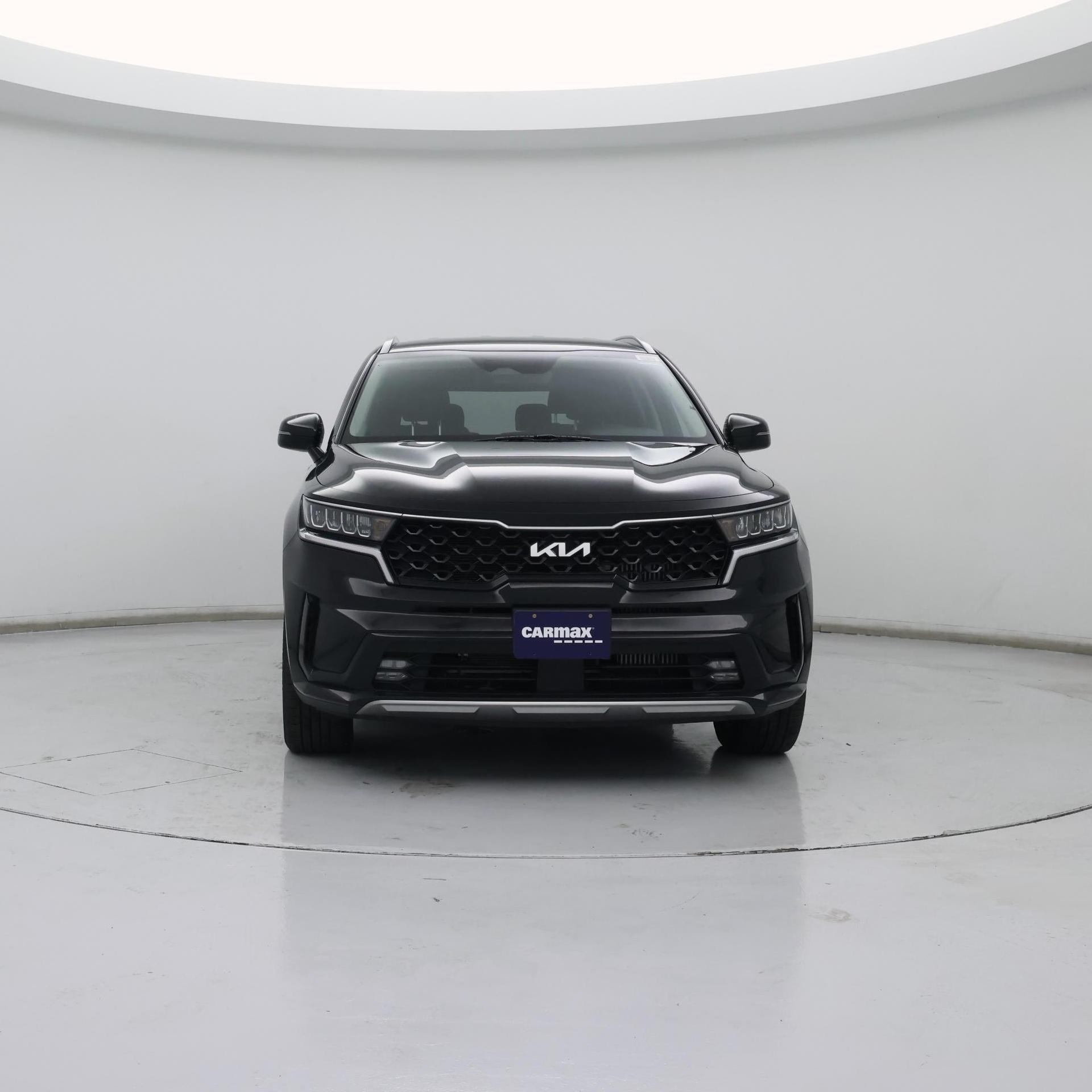 Thumbnail: 2023 Kia Sorento - 5