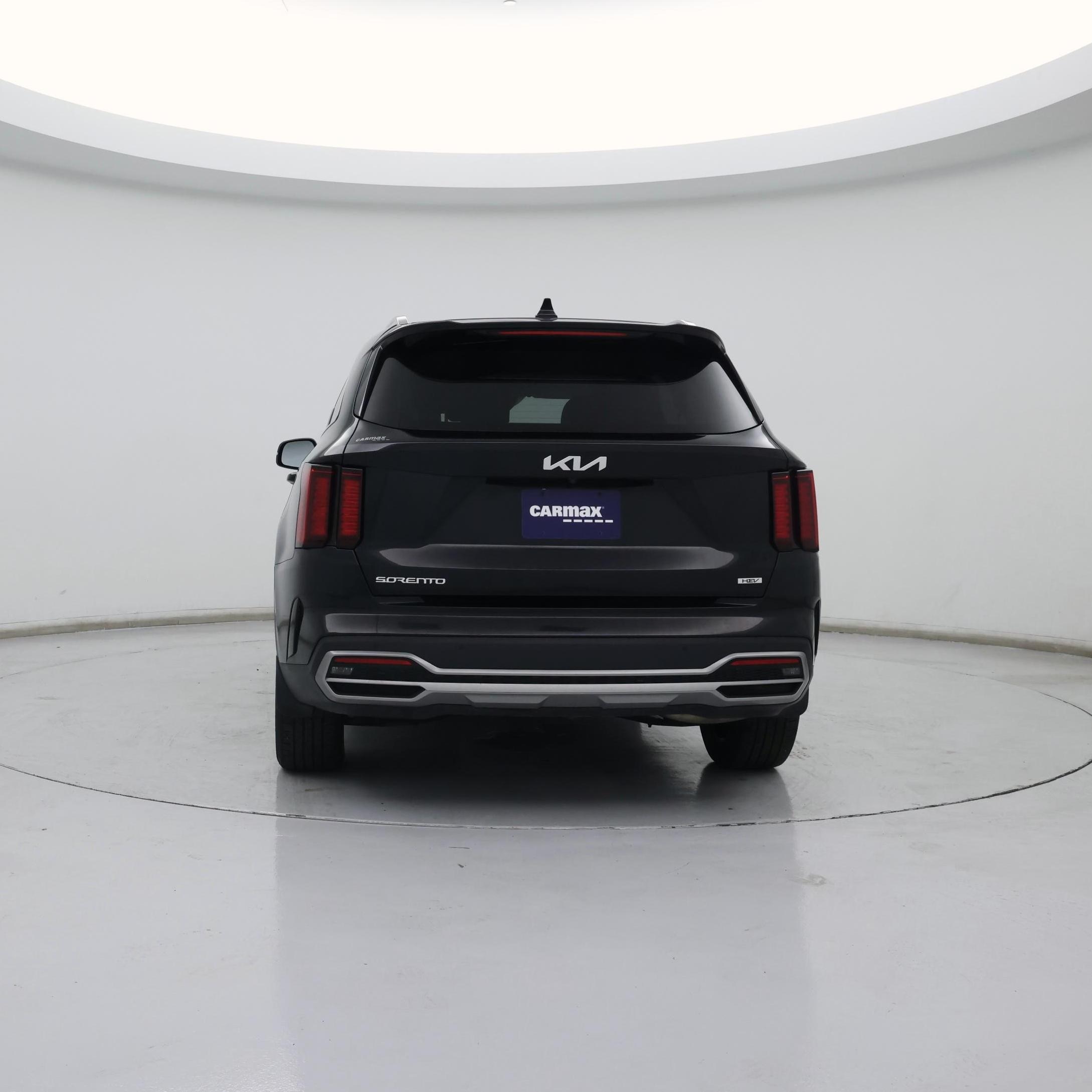 Thumbnail: 2023 Kia Sorento - 6