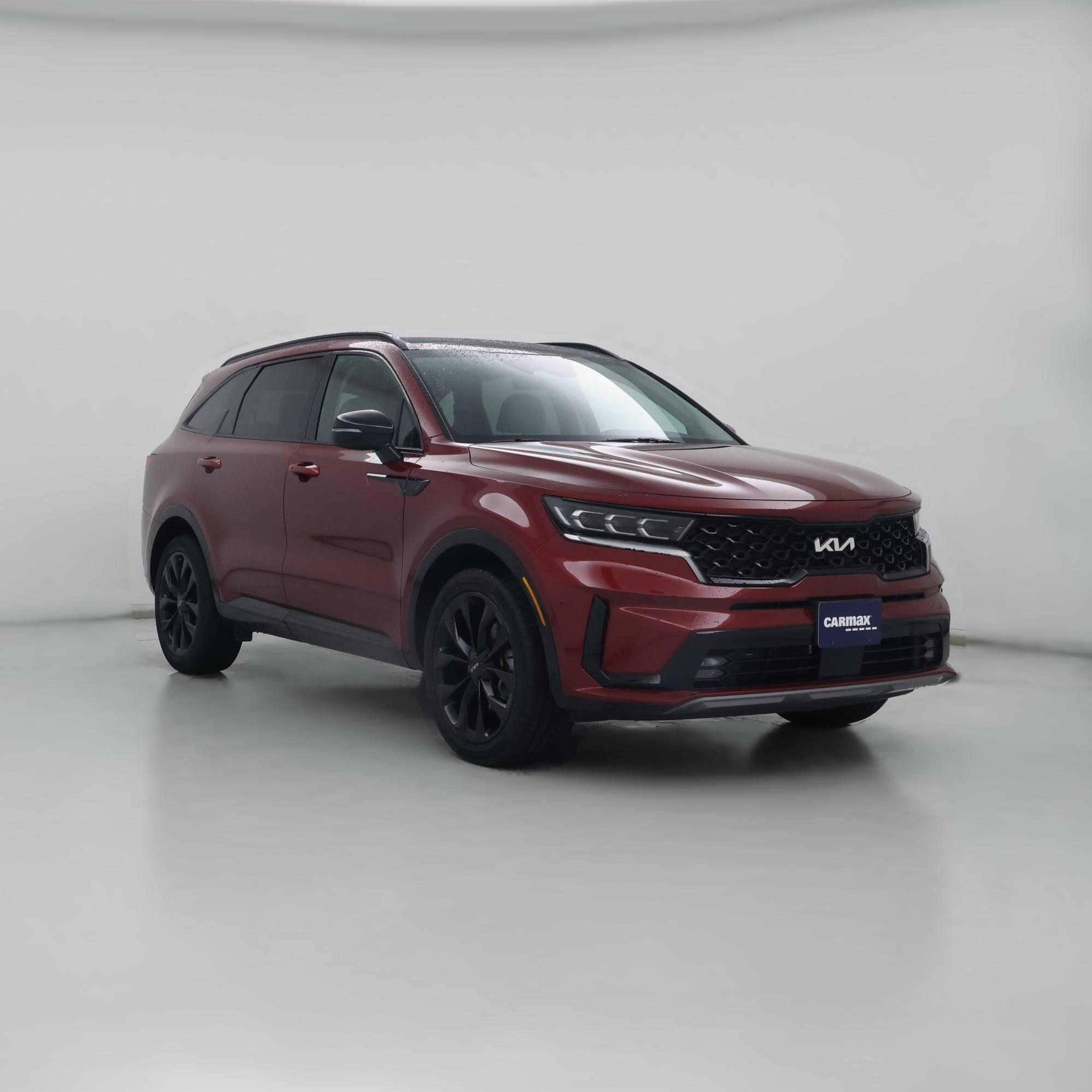 Thumbnail: 2023 Kia Sorento - 1