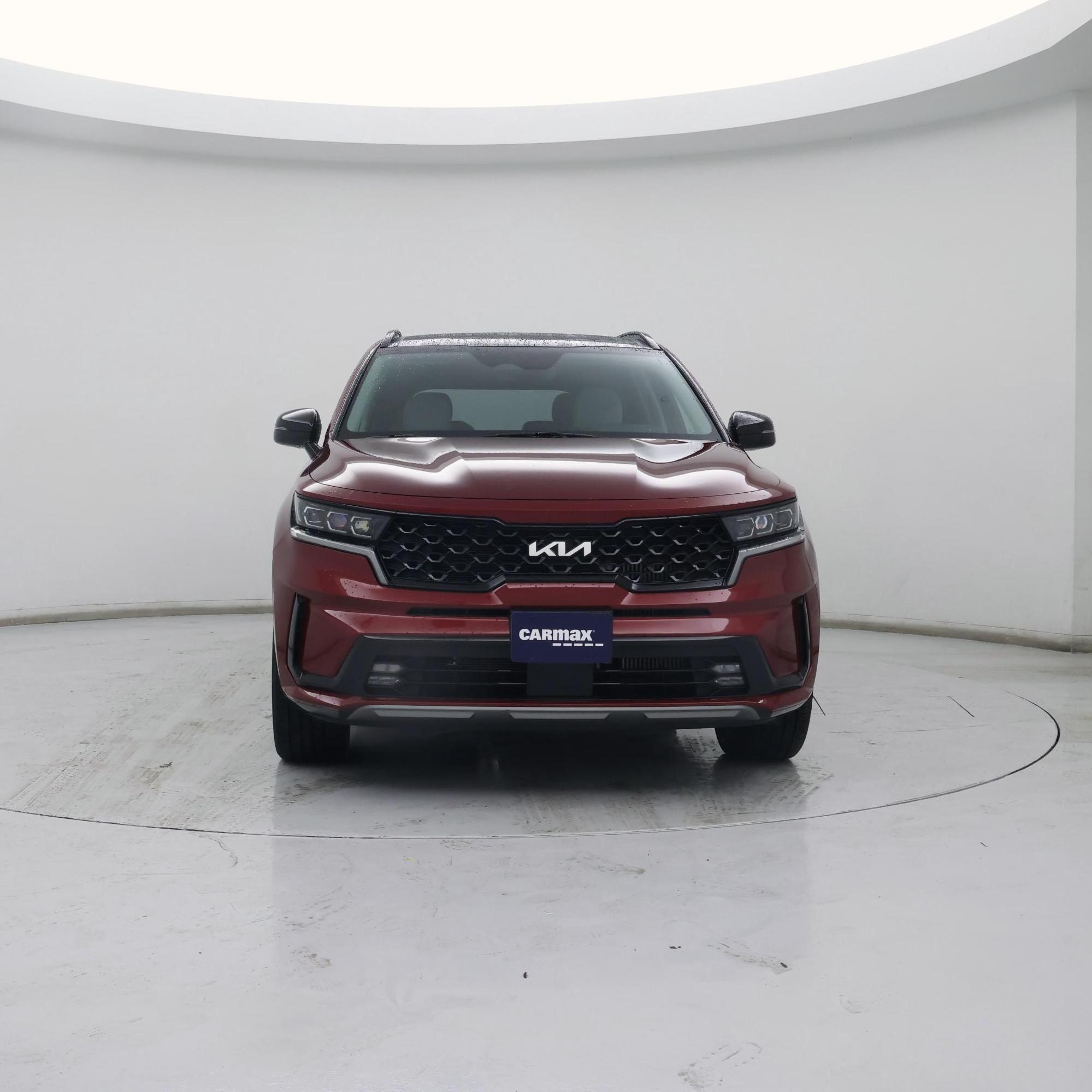 Thumbnail: 2023 Kia Sorento - 5