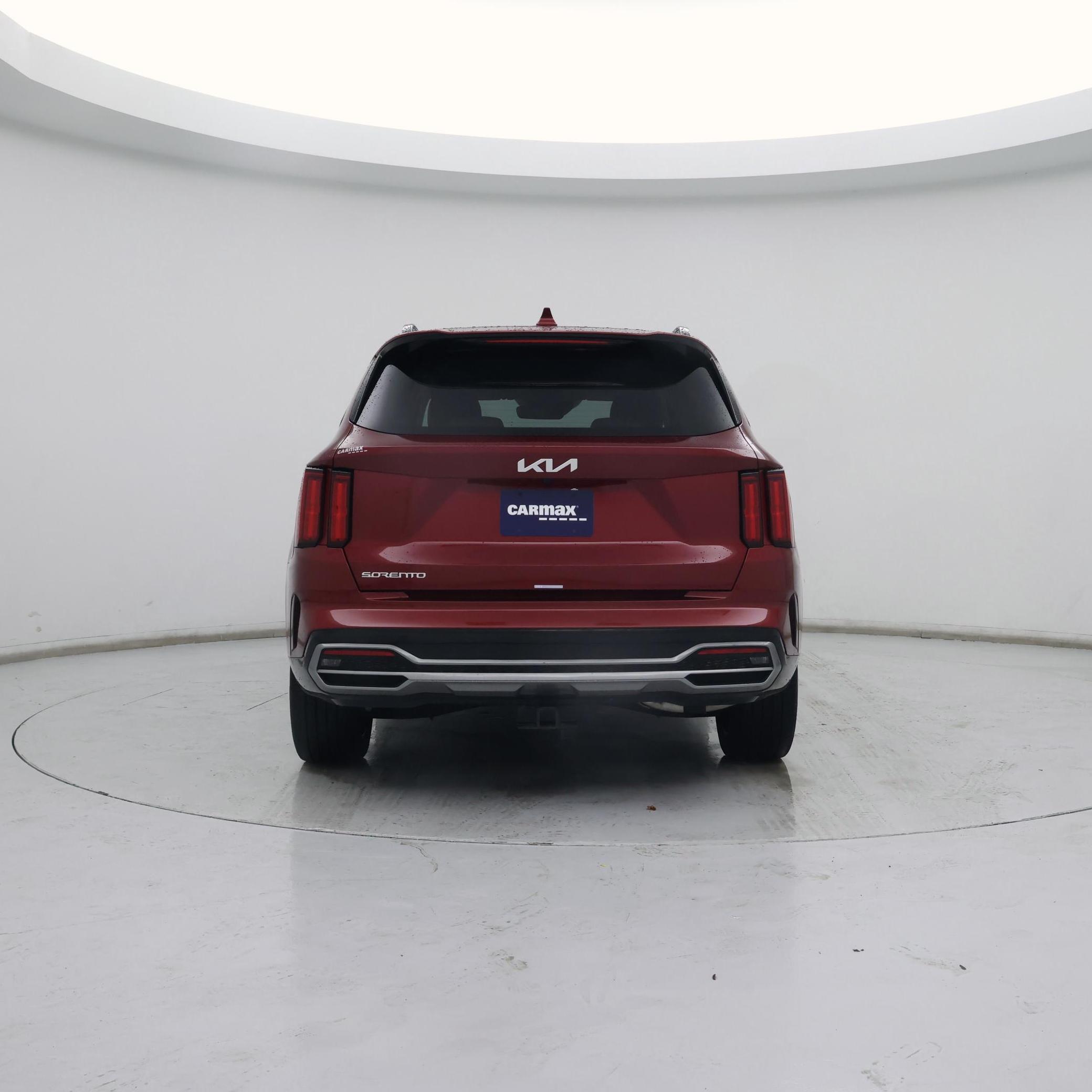 Thumbnail: 2023 Kia Sorento - 6