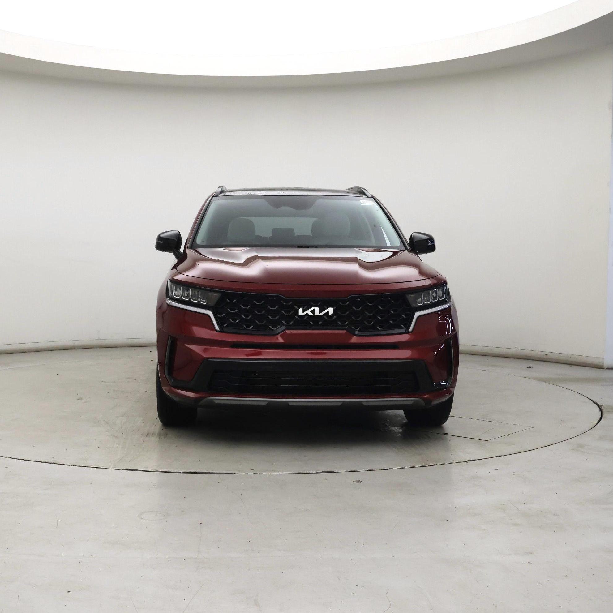 Thumbnail: 2023 Kia Sorento - 5