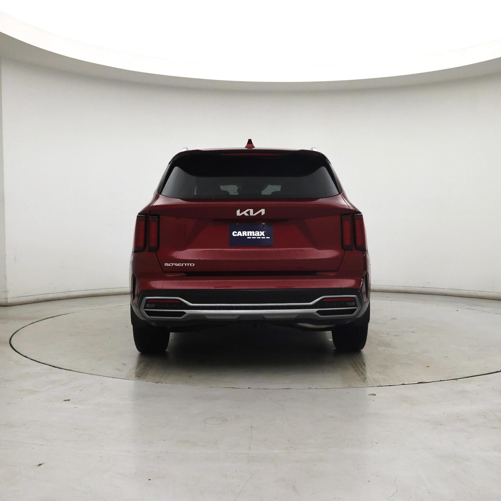 Thumbnail: 2023 Kia Sorento - 6
