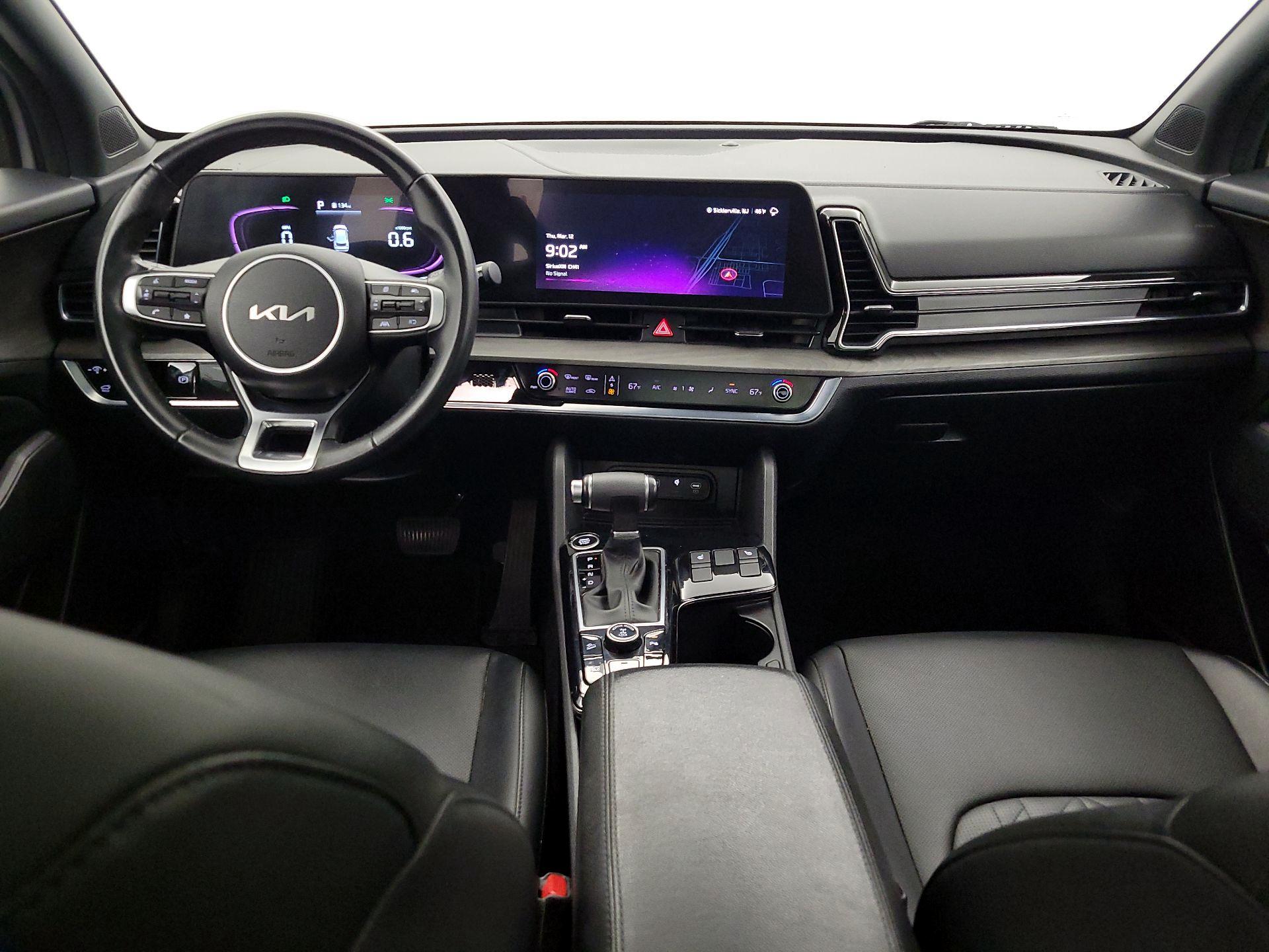 Thumbnail: 2023 Kia Sportage - 9