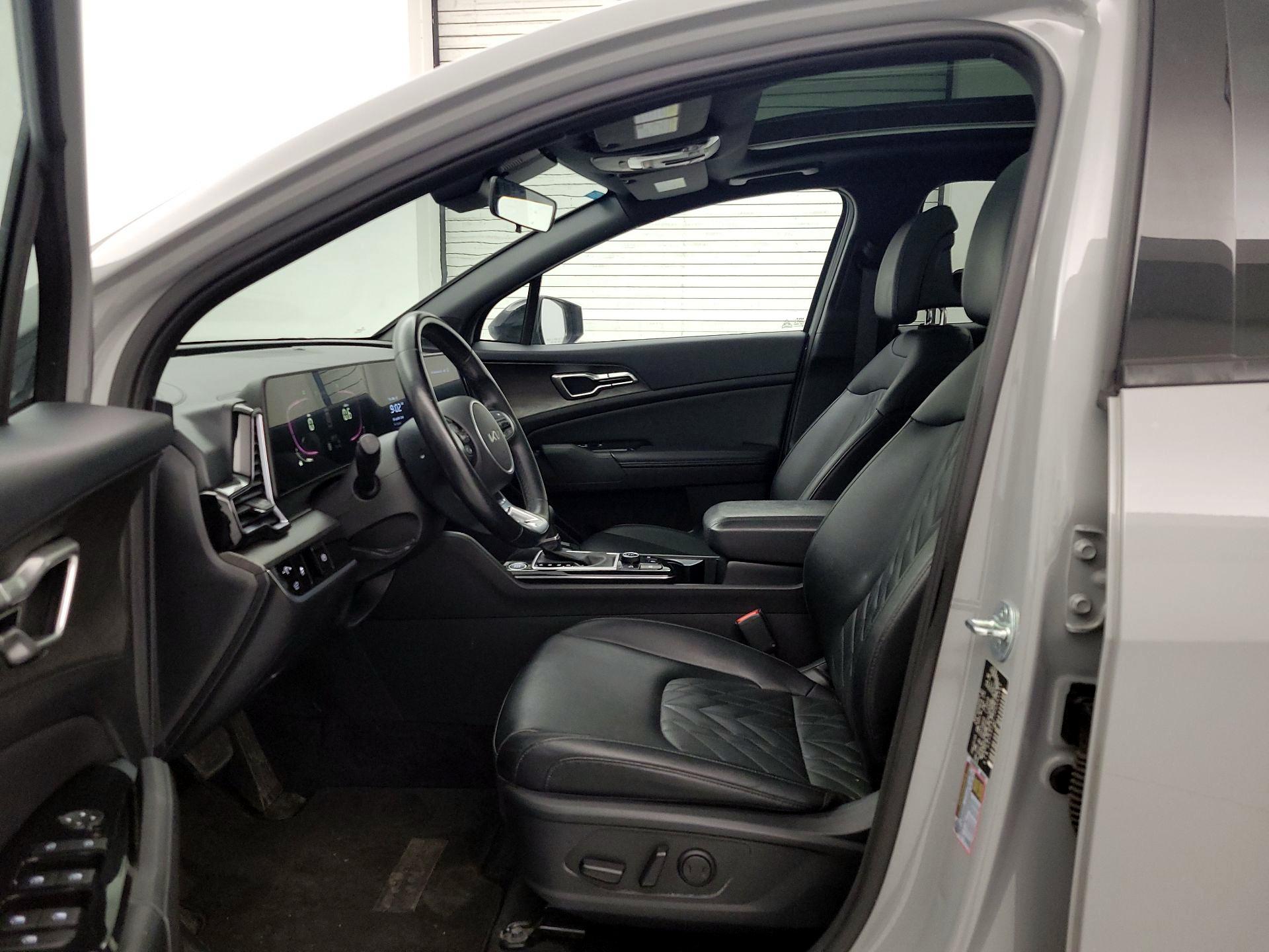 Thumbnail: 2023 Kia Sportage - 11