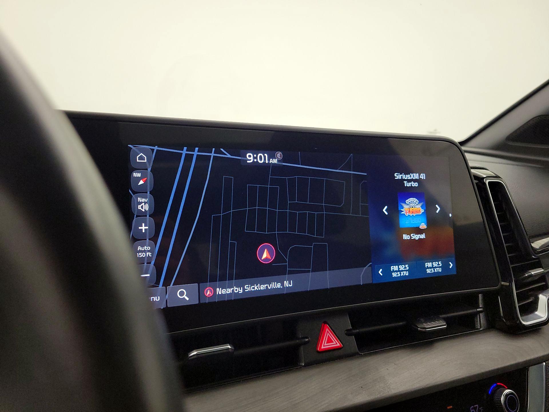 Thumbnail: 2023 Kia Sportage - 14