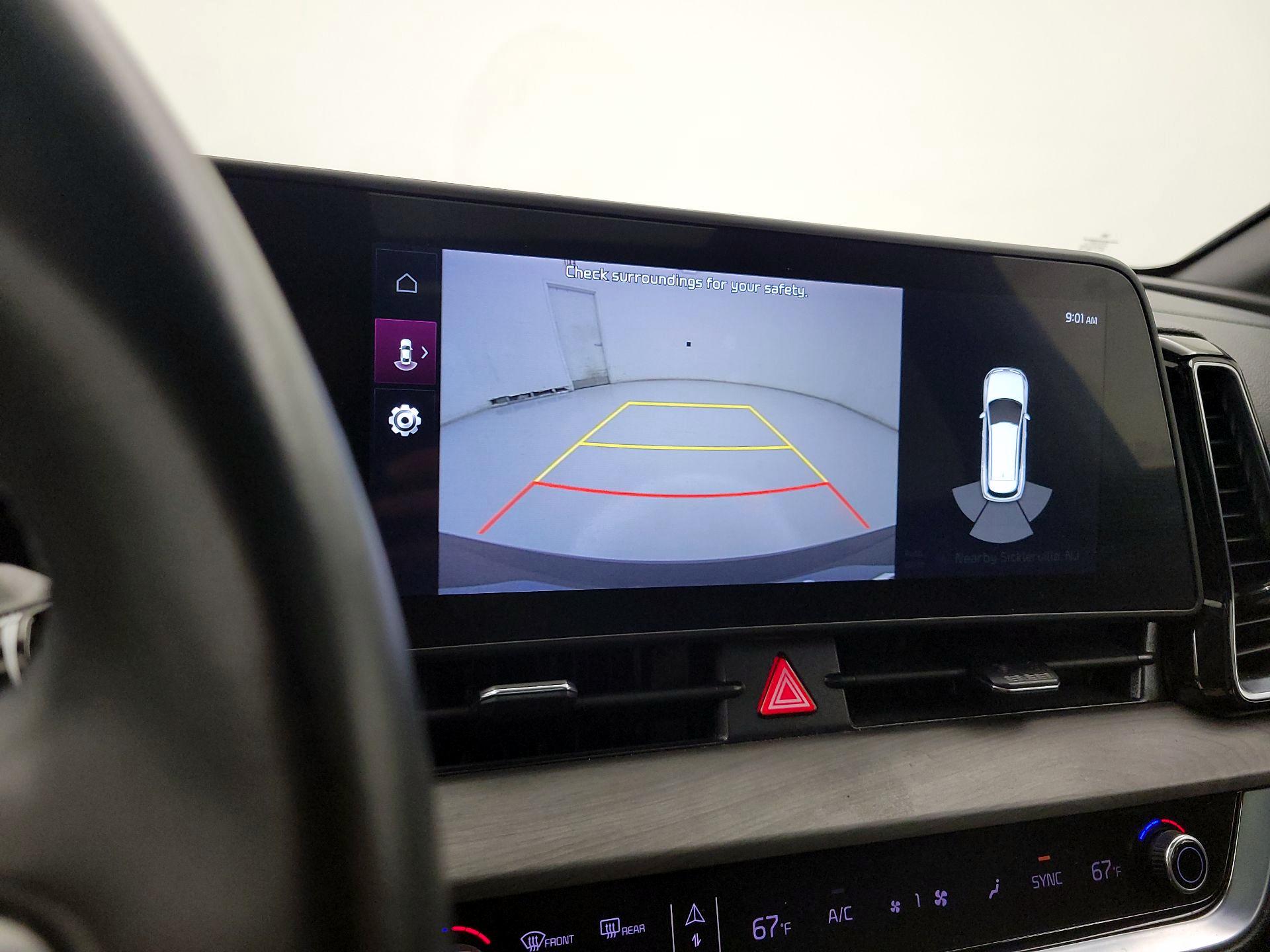 Thumbnail: 2023 Kia Sportage - 15