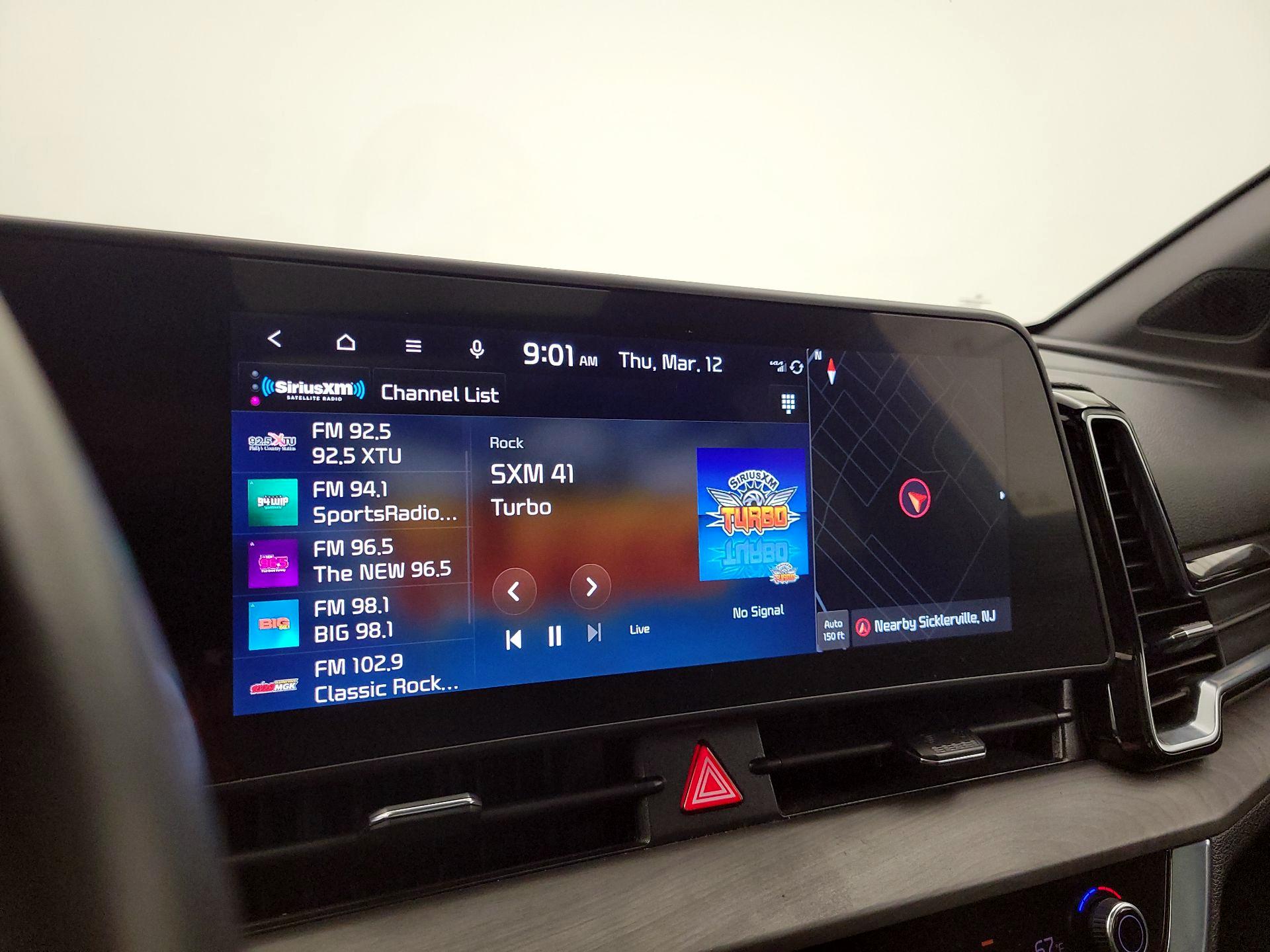 Thumbnail: 2023 Kia Sportage - 16