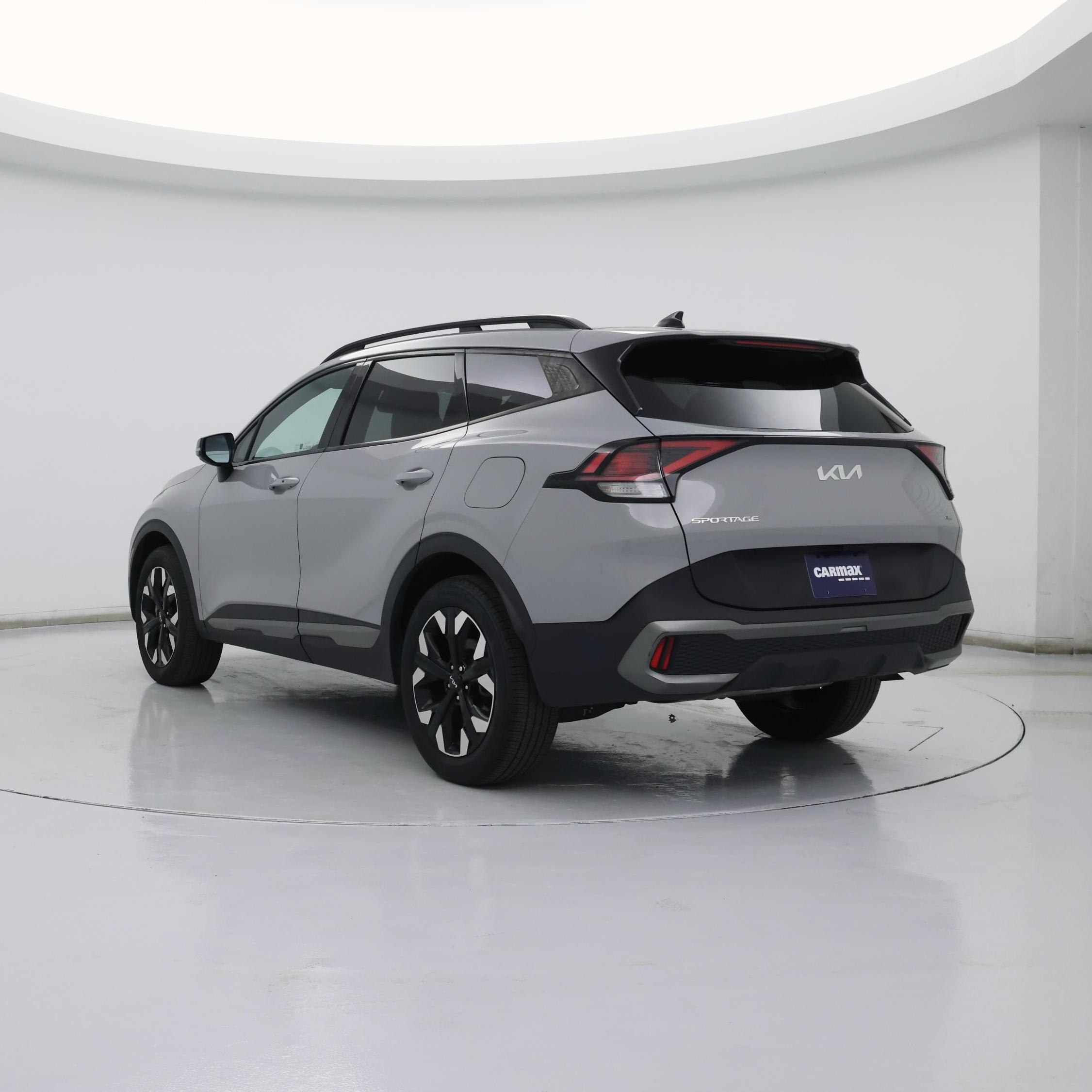 Thumbnail: 2023 Kia Sportage - 2