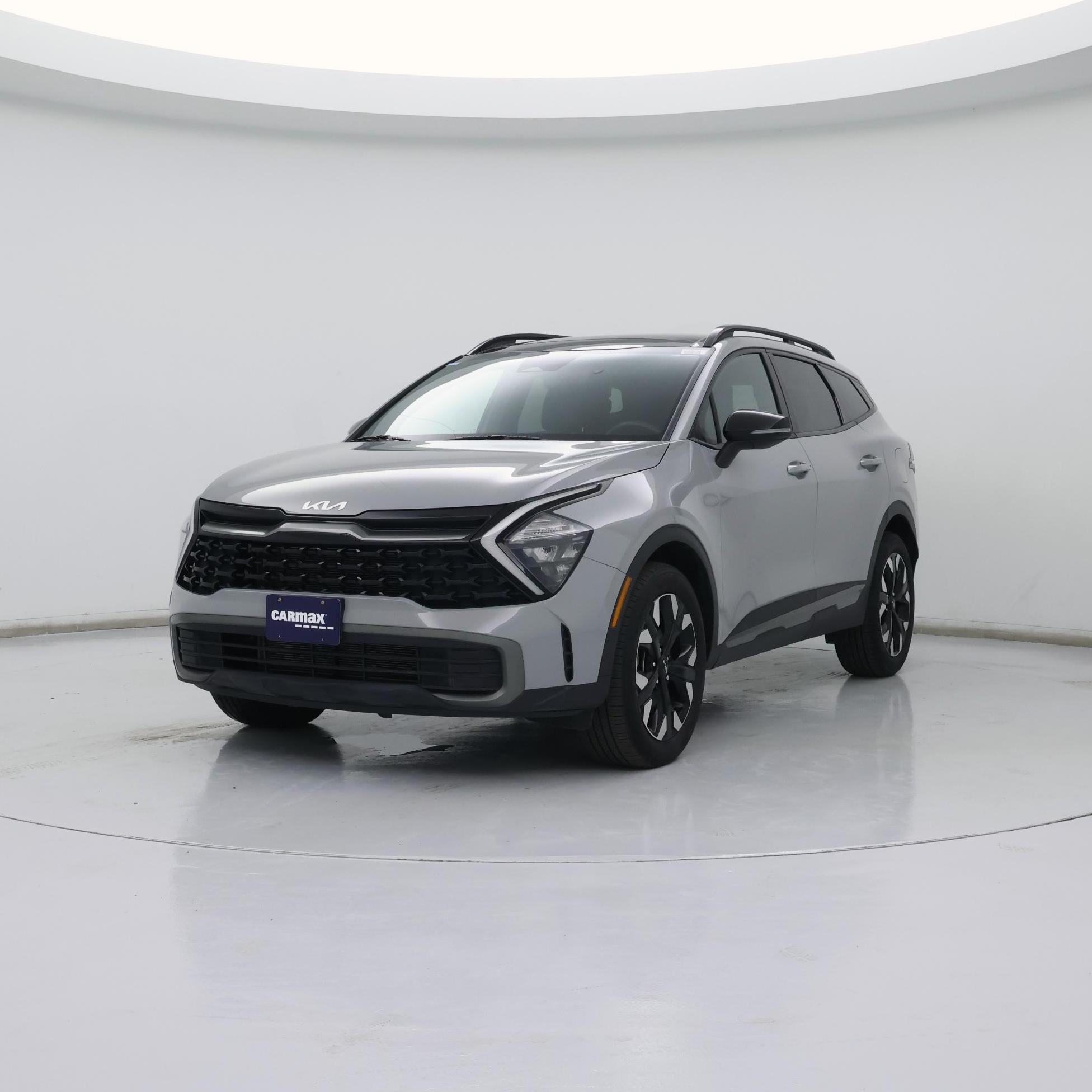 Thumbnail: 2023 Kia Sportage - 4