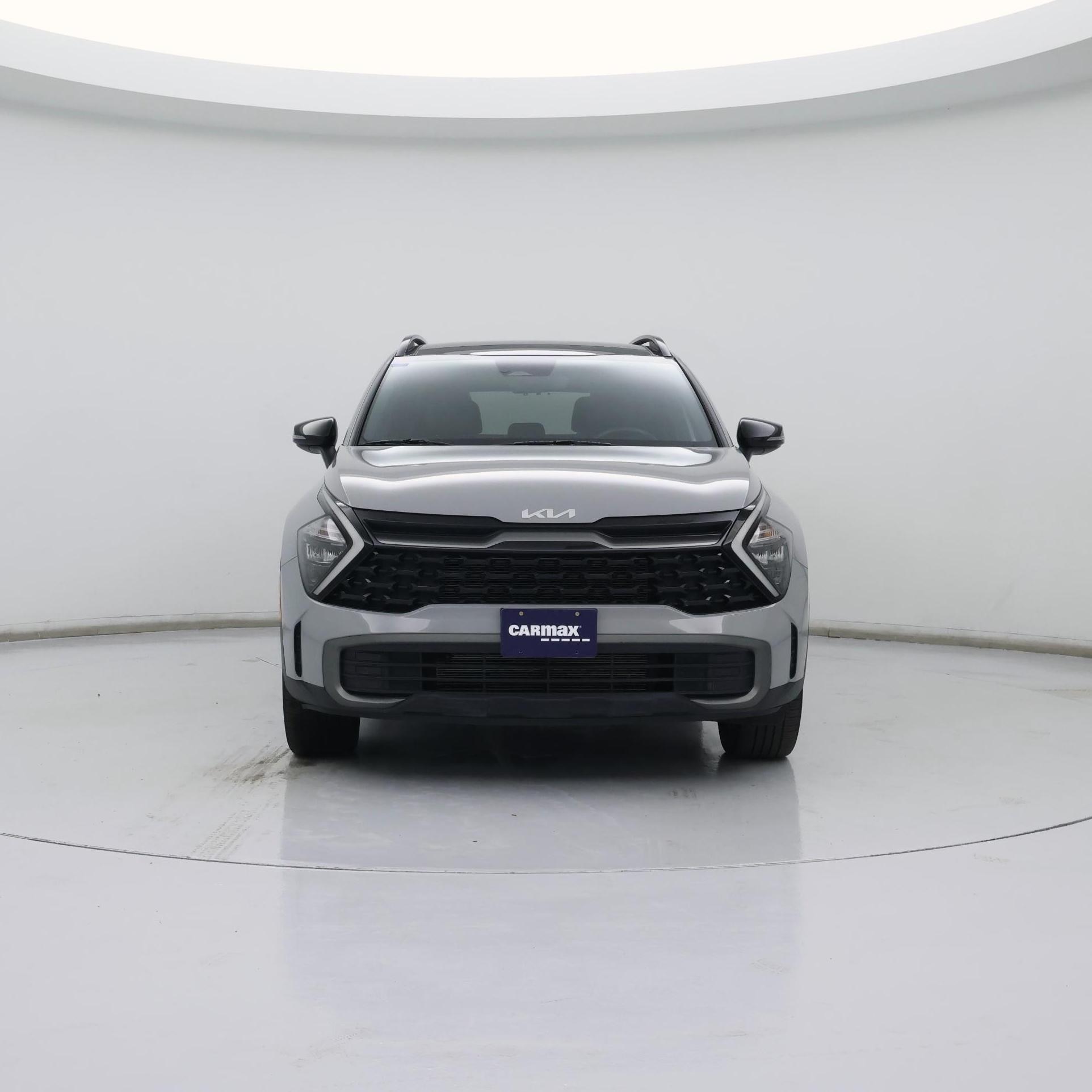 Thumbnail: 2023 Kia Sportage - 5