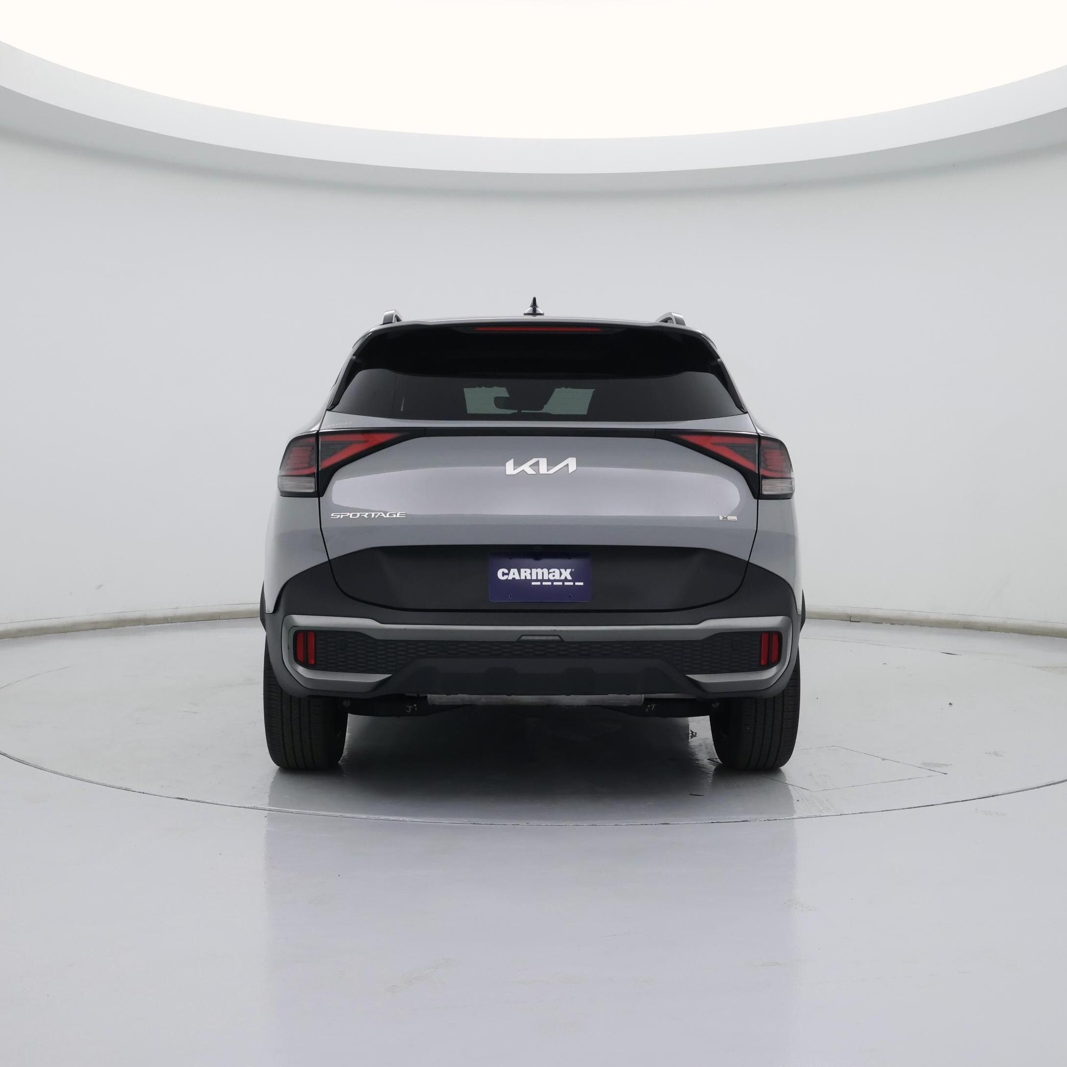 Thumbnail: 2023 Kia Sportage - 6