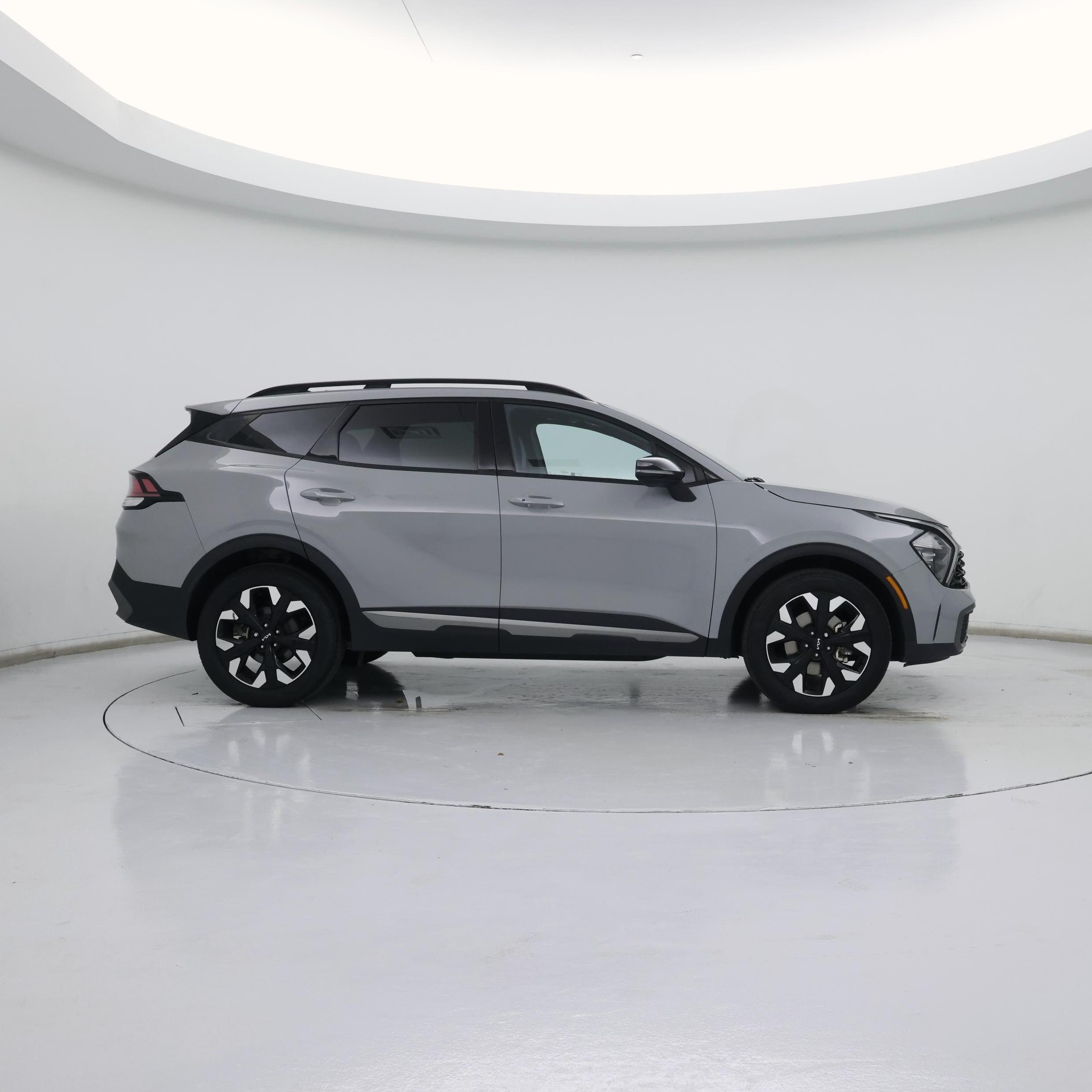 Thumbnail: 2023 Kia Sportage - 7