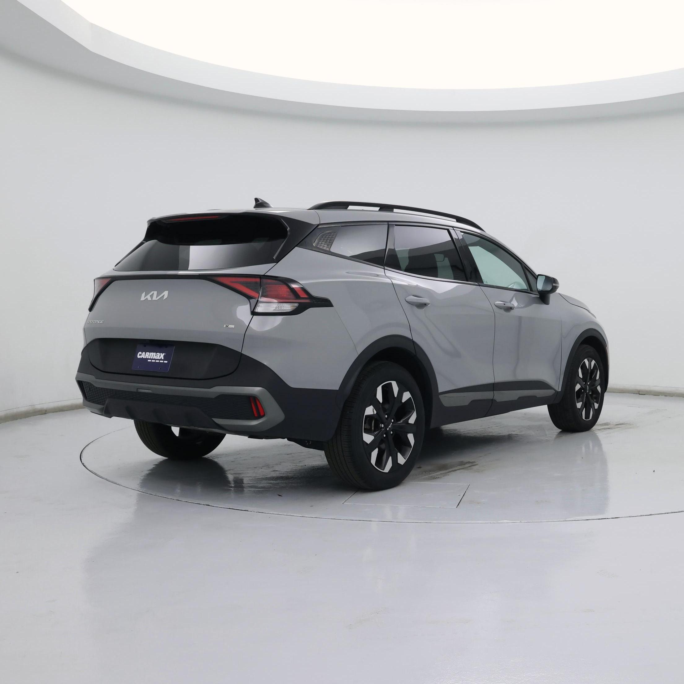 Thumbnail: 2023 Kia Sportage - 8