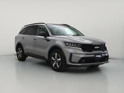 2023 Kia Sorento EX