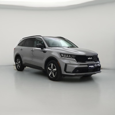 2023 Kia Sorento EX