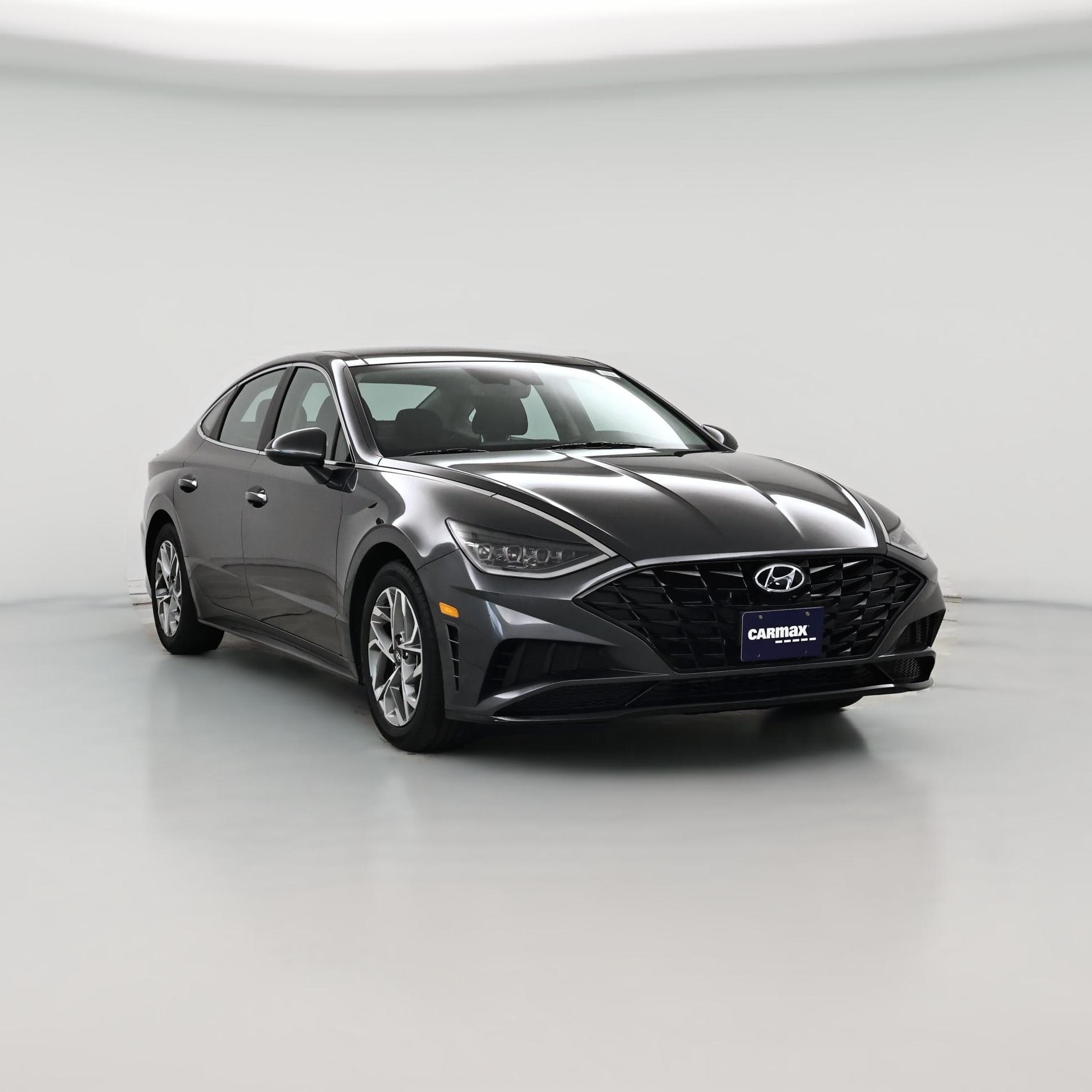 Thumbnail: 2023 Hyundai Sonata - 1