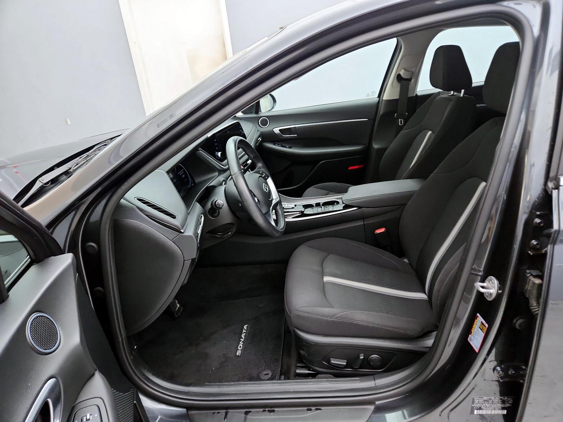 Thumbnail: 2023 Hyundai Sonata - 11