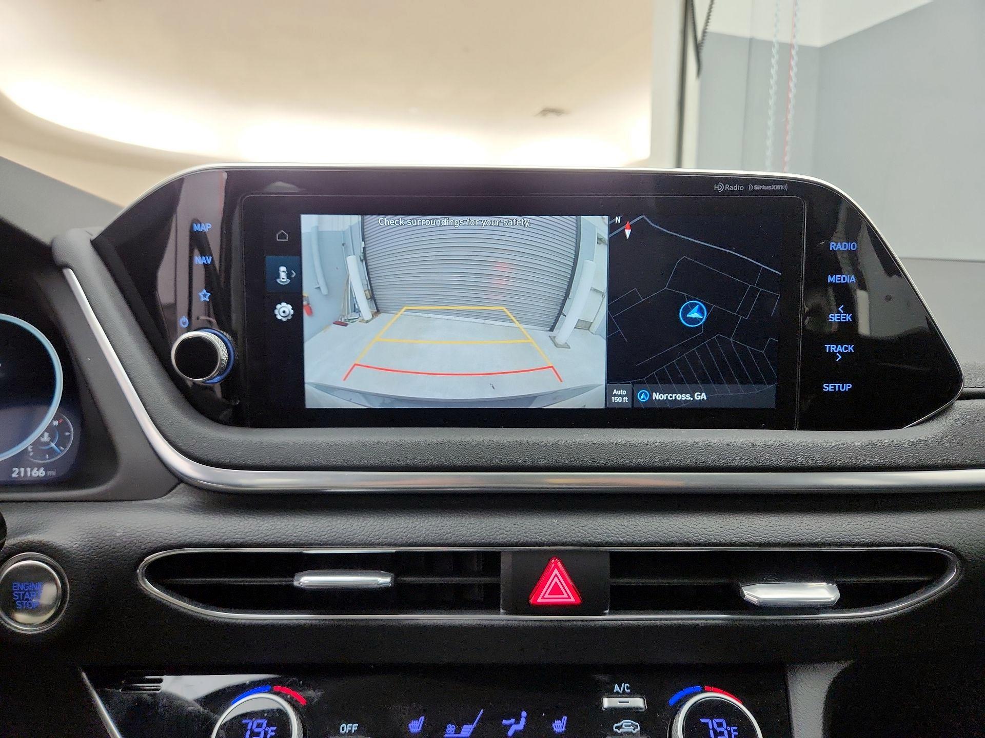 Thumbnail: 2023 Hyundai Sonata - 15