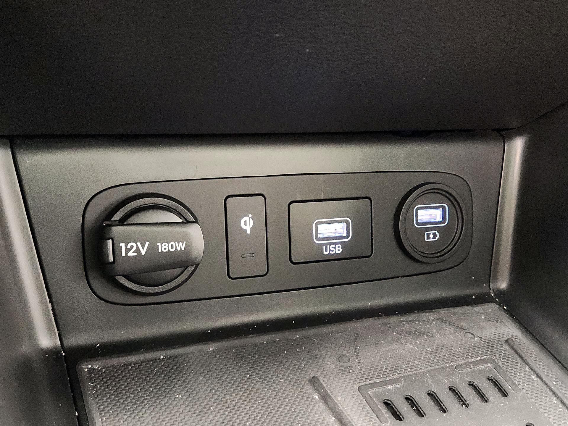 Thumbnail: 2023 Hyundai Sonata - 19