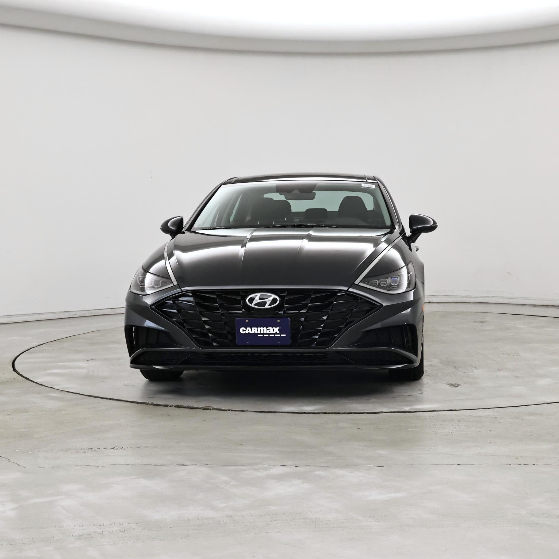 Thumbnail: 2023 Hyundai Sonata - 5