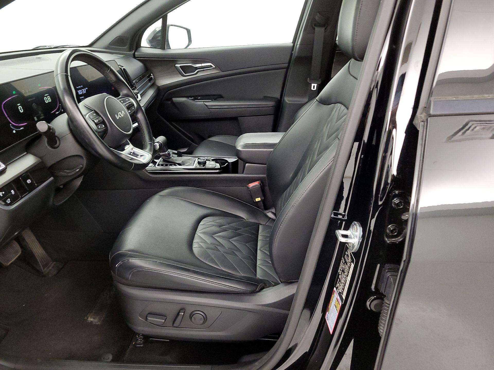 Thumbnail: 2023 Kia Sportage - 11