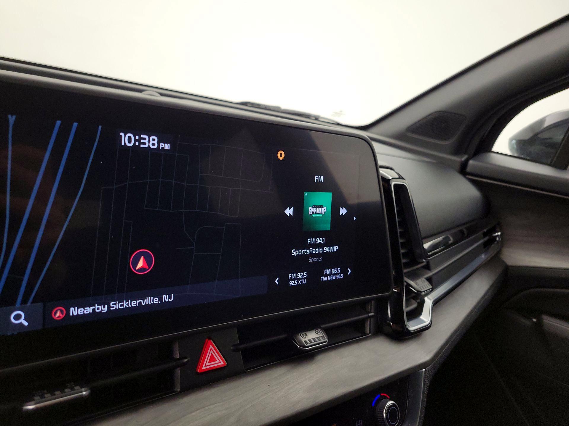 Thumbnail: 2023 Kia Sportage - 14