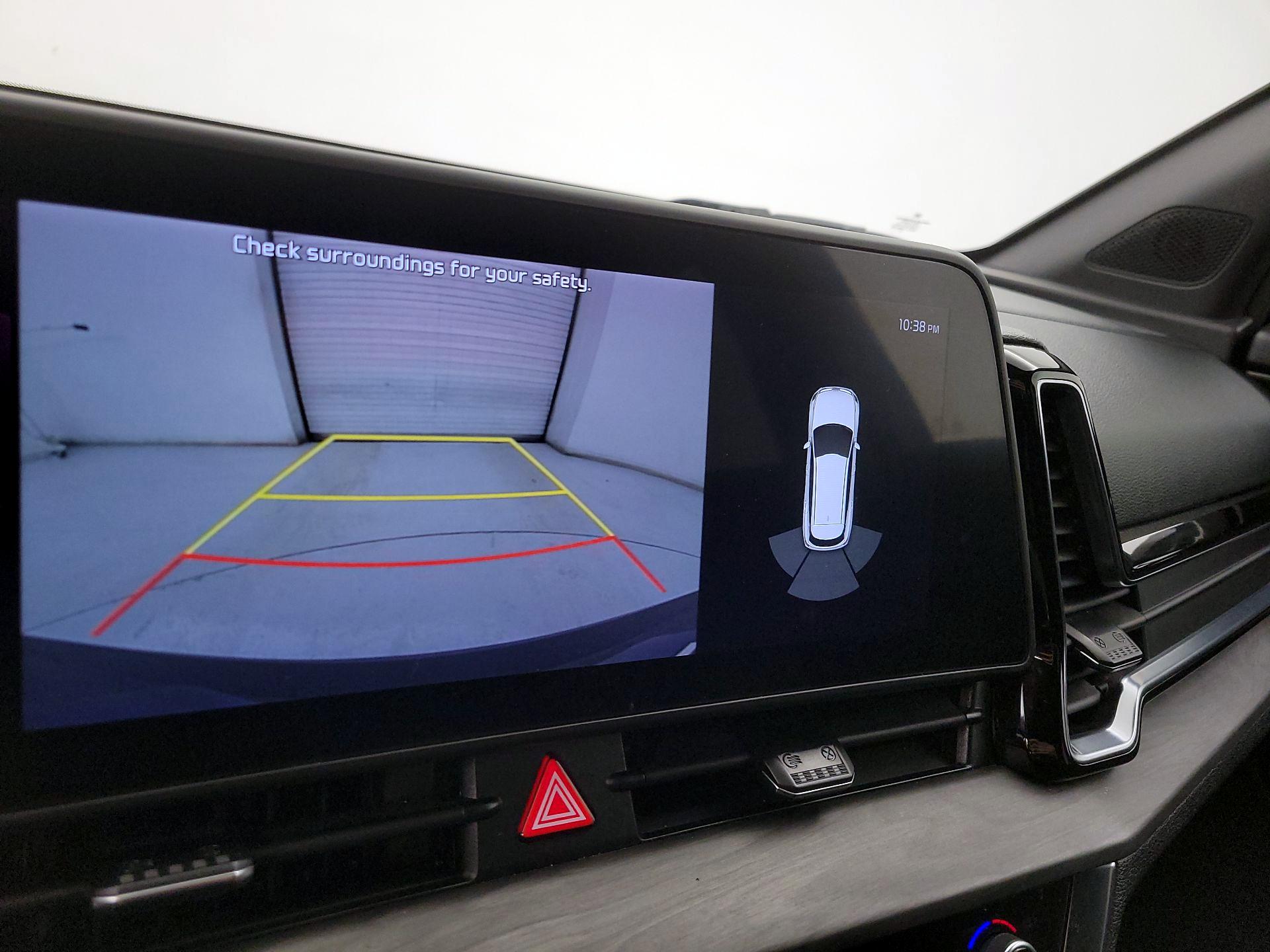 Thumbnail: 2023 Kia Sportage - 15