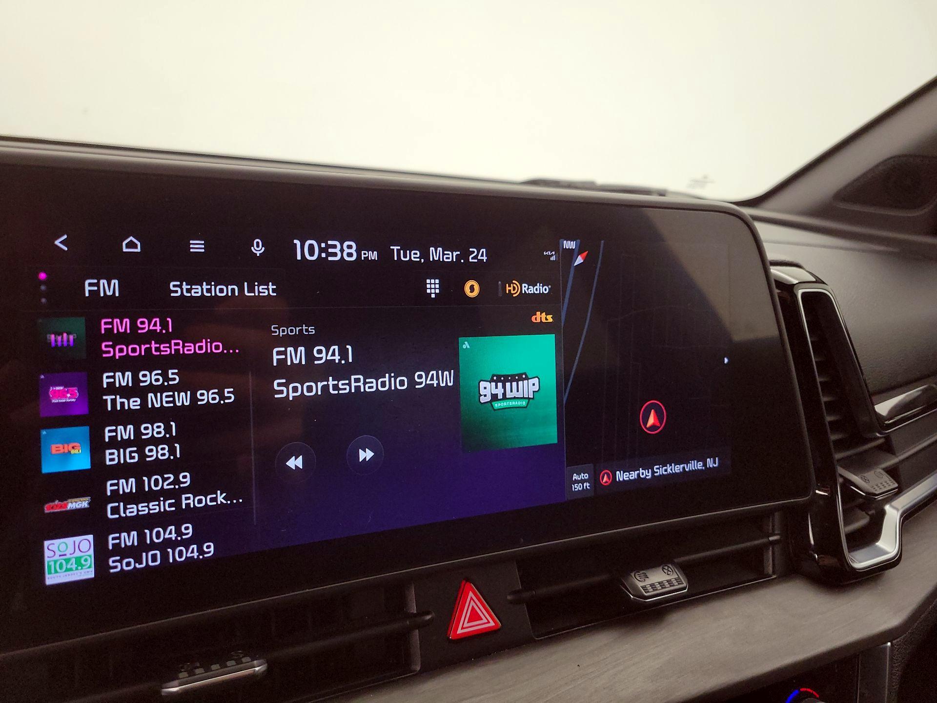 Thumbnail: 2023 Kia Sportage - 16