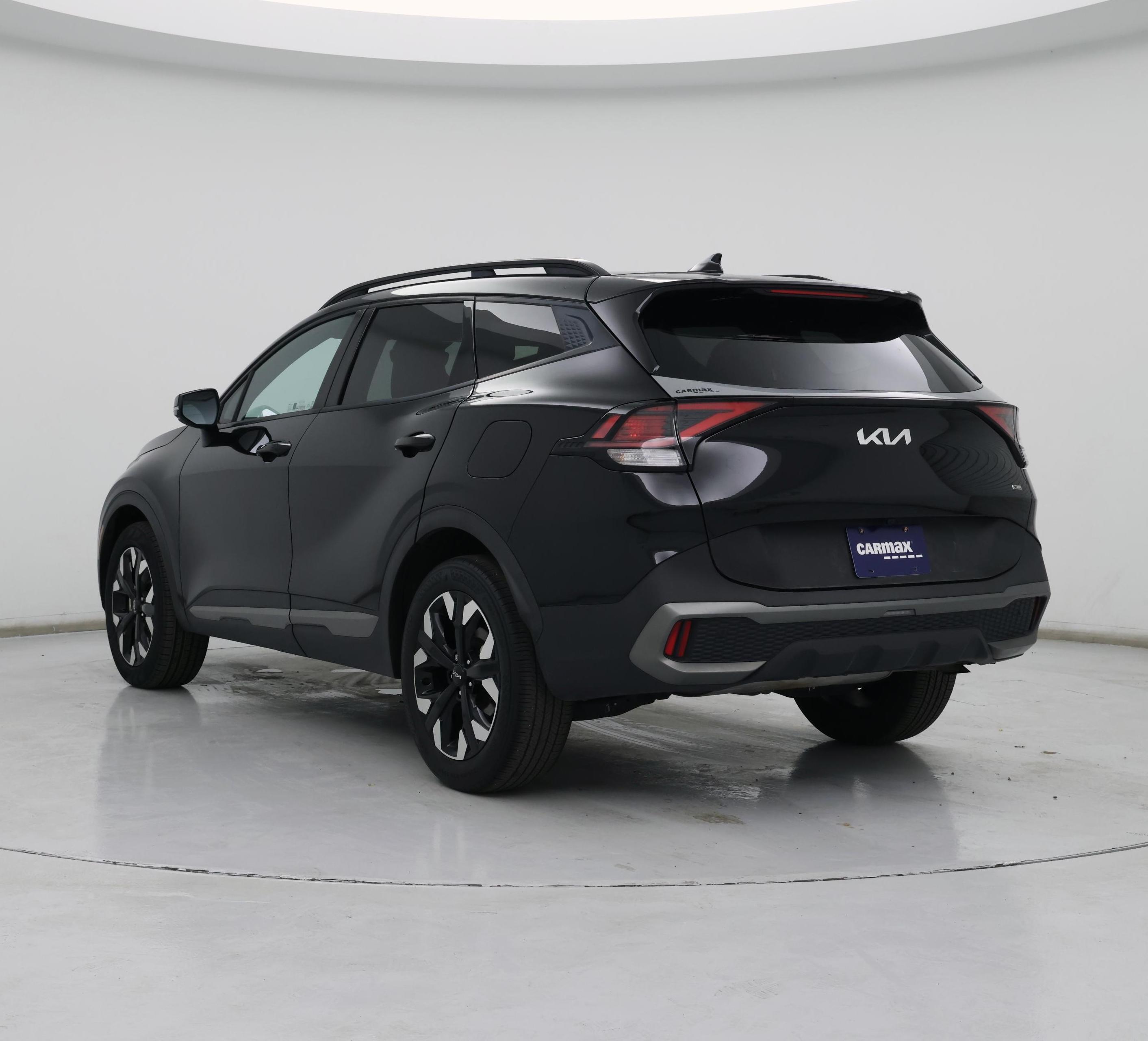 Thumbnail: 2023 Kia Sportage - 2