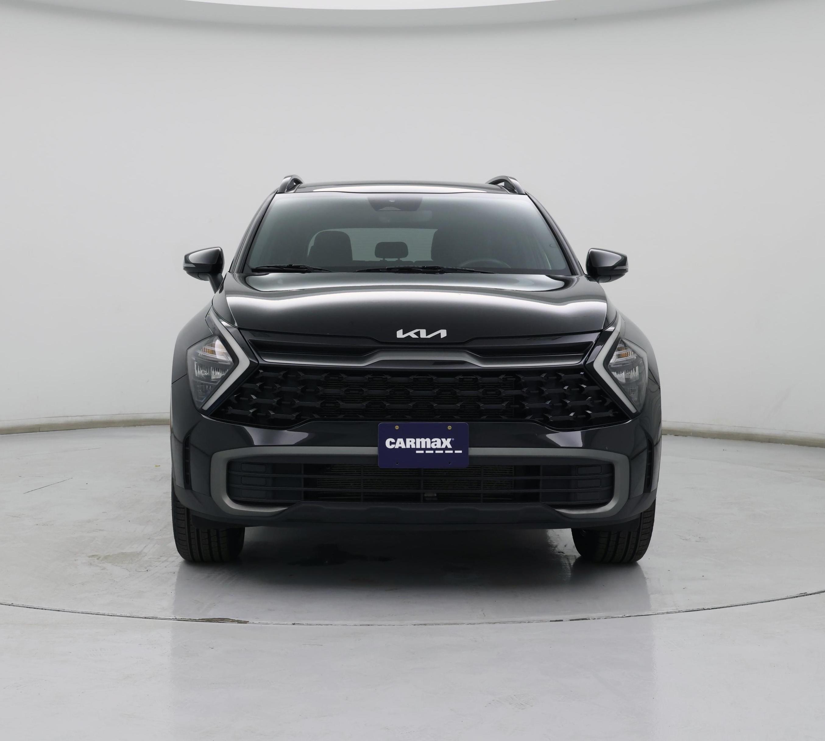 Thumbnail: 2023 Kia Sportage - 5