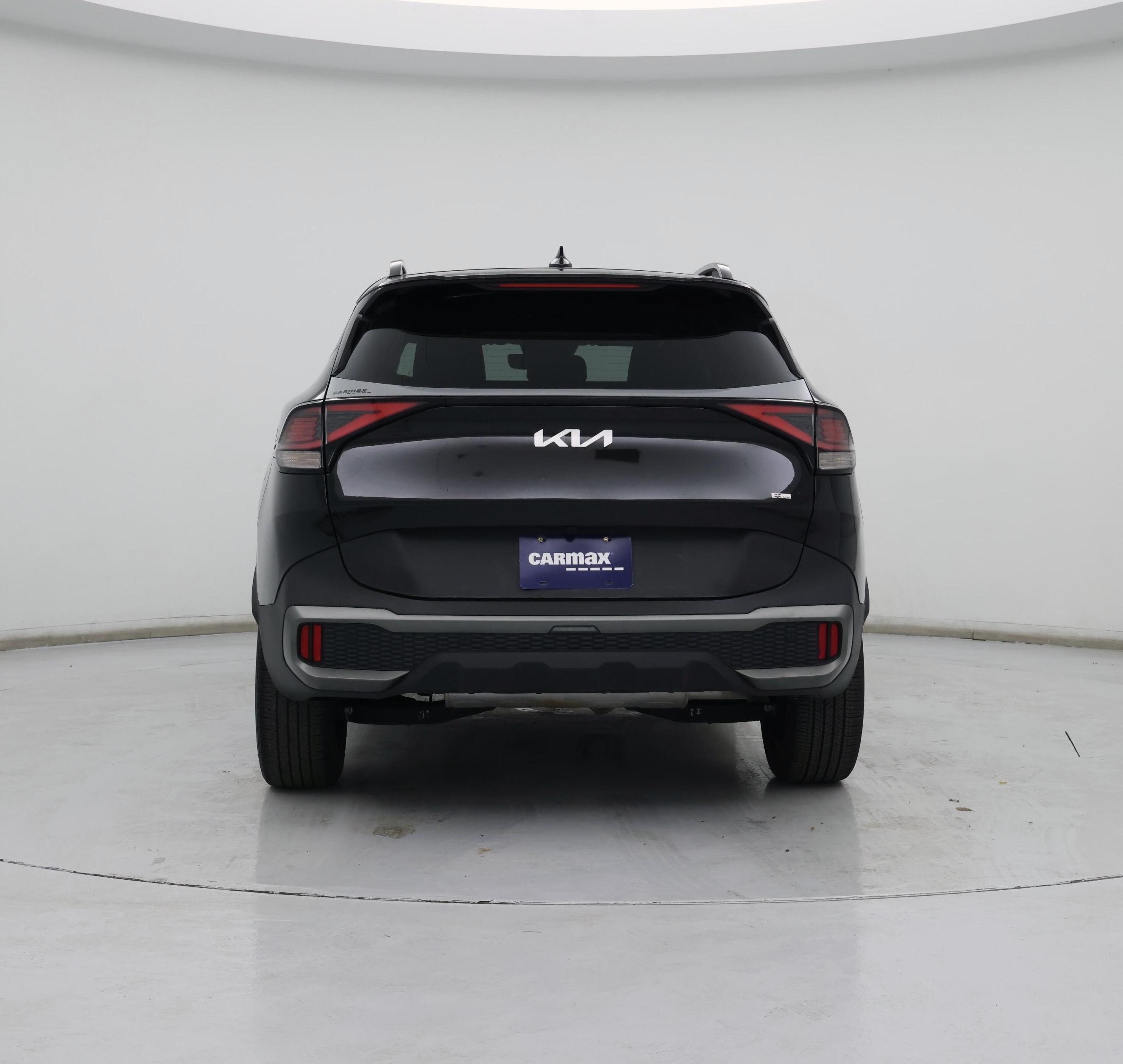 Thumbnail: 2023 Kia Sportage - 6