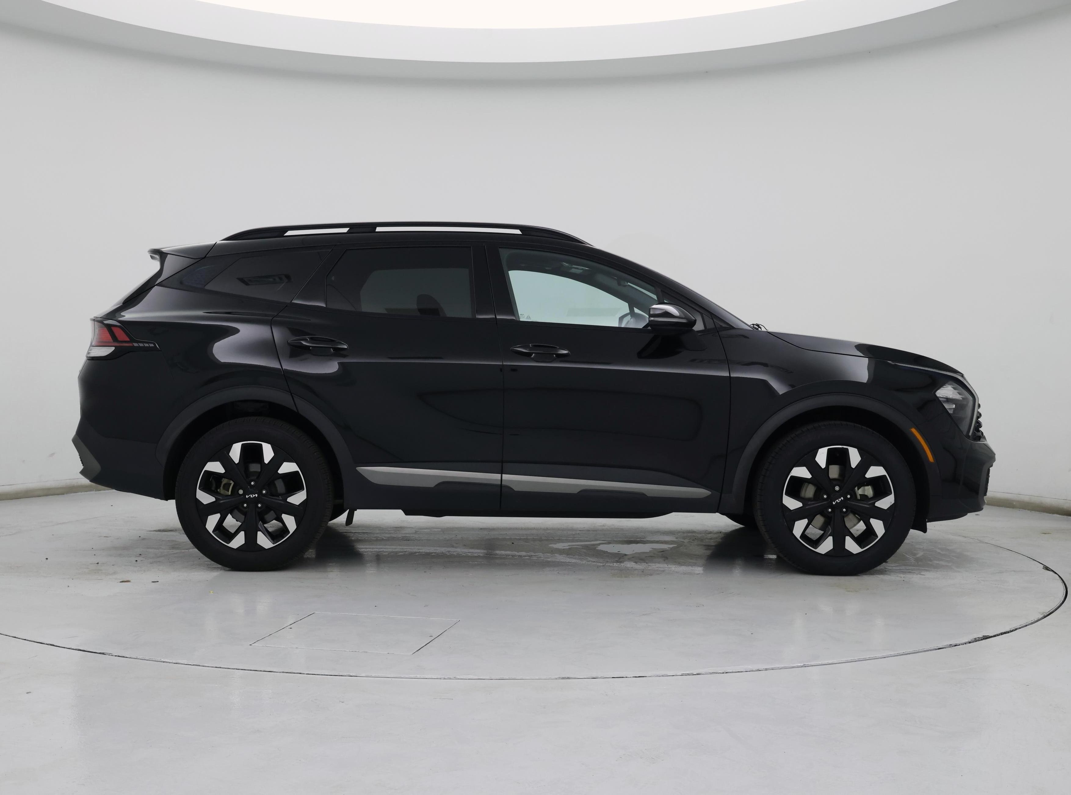 Thumbnail: 2023 Kia Sportage - 7