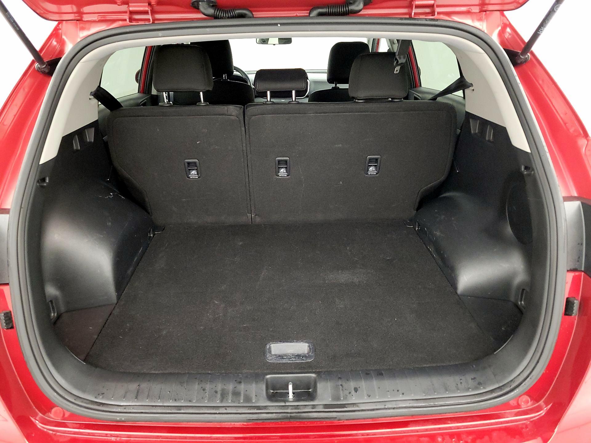 Thumbnail: 2022 Kia Sportage - 20