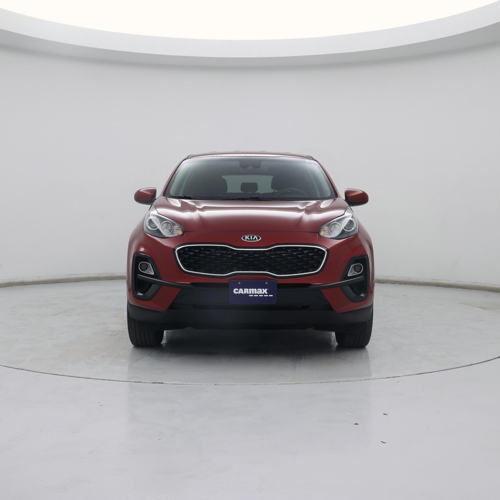 Thumbnail: 2022 Kia Sportage - 5