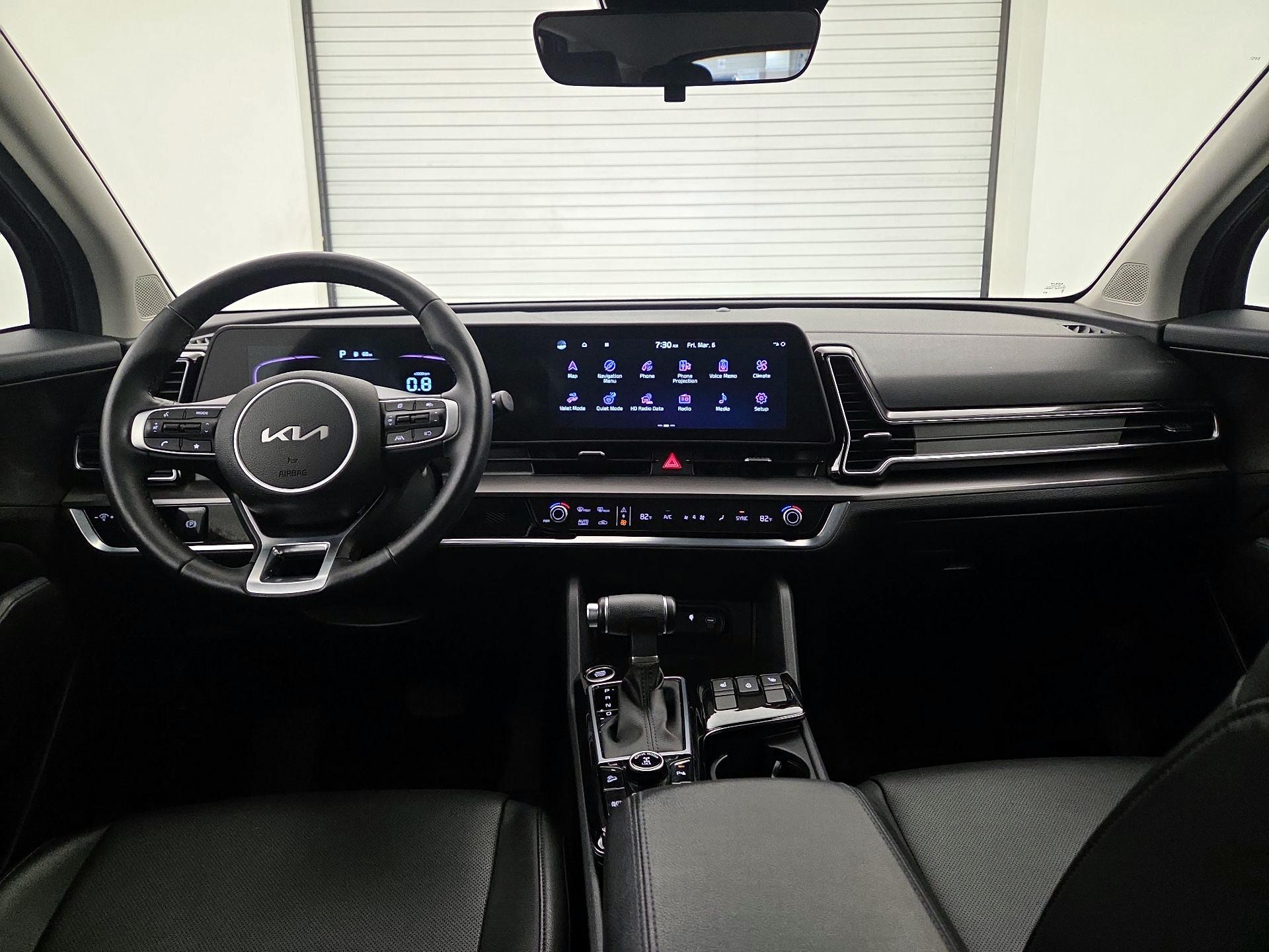 Thumbnail: 2023 Kia Sportage - 9