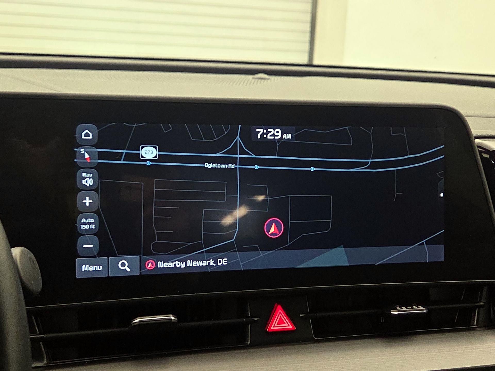 Thumbnail: 2023 Kia Sportage - 14