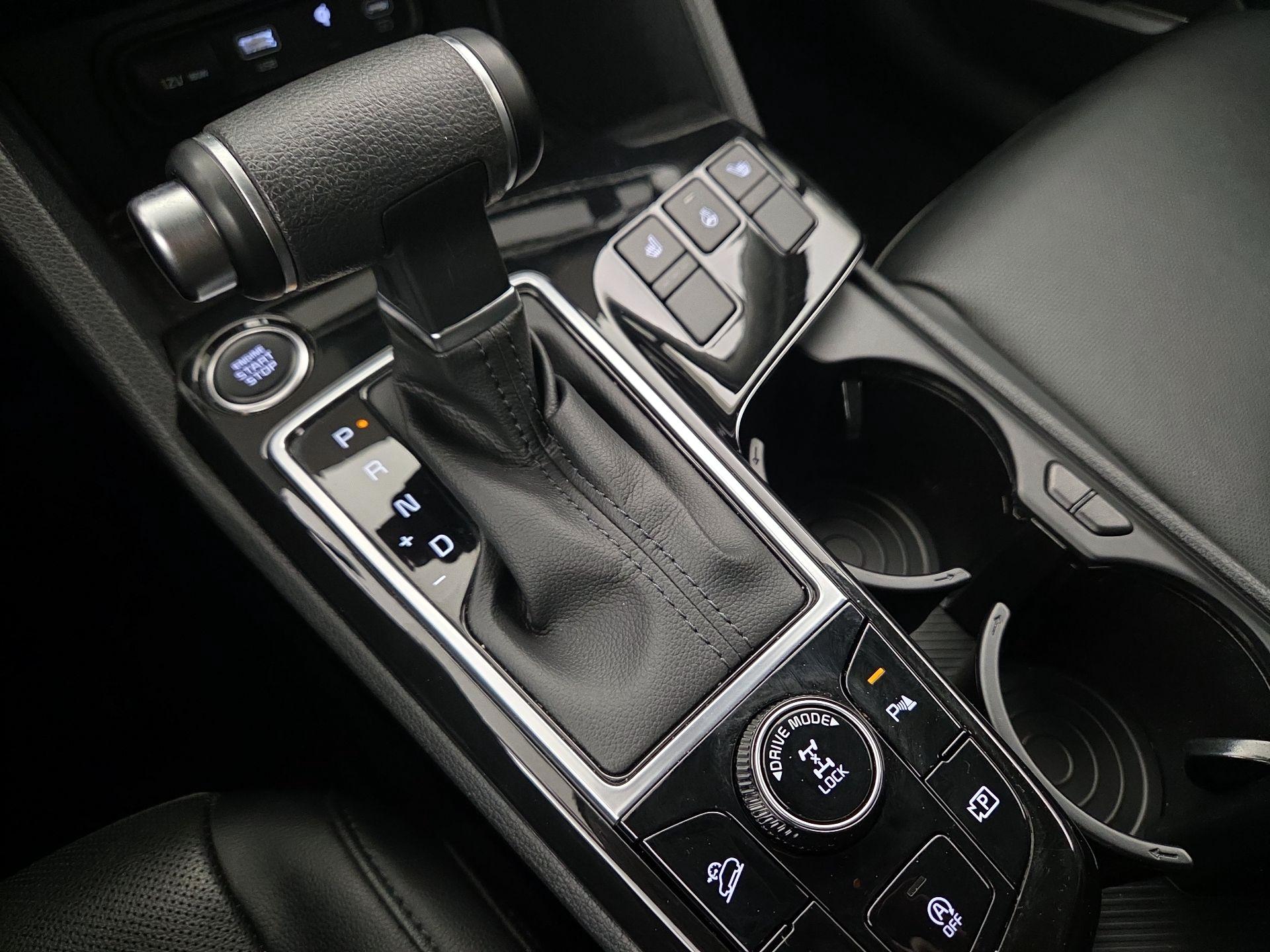 Thumbnail: 2023 Kia Sportage - 18