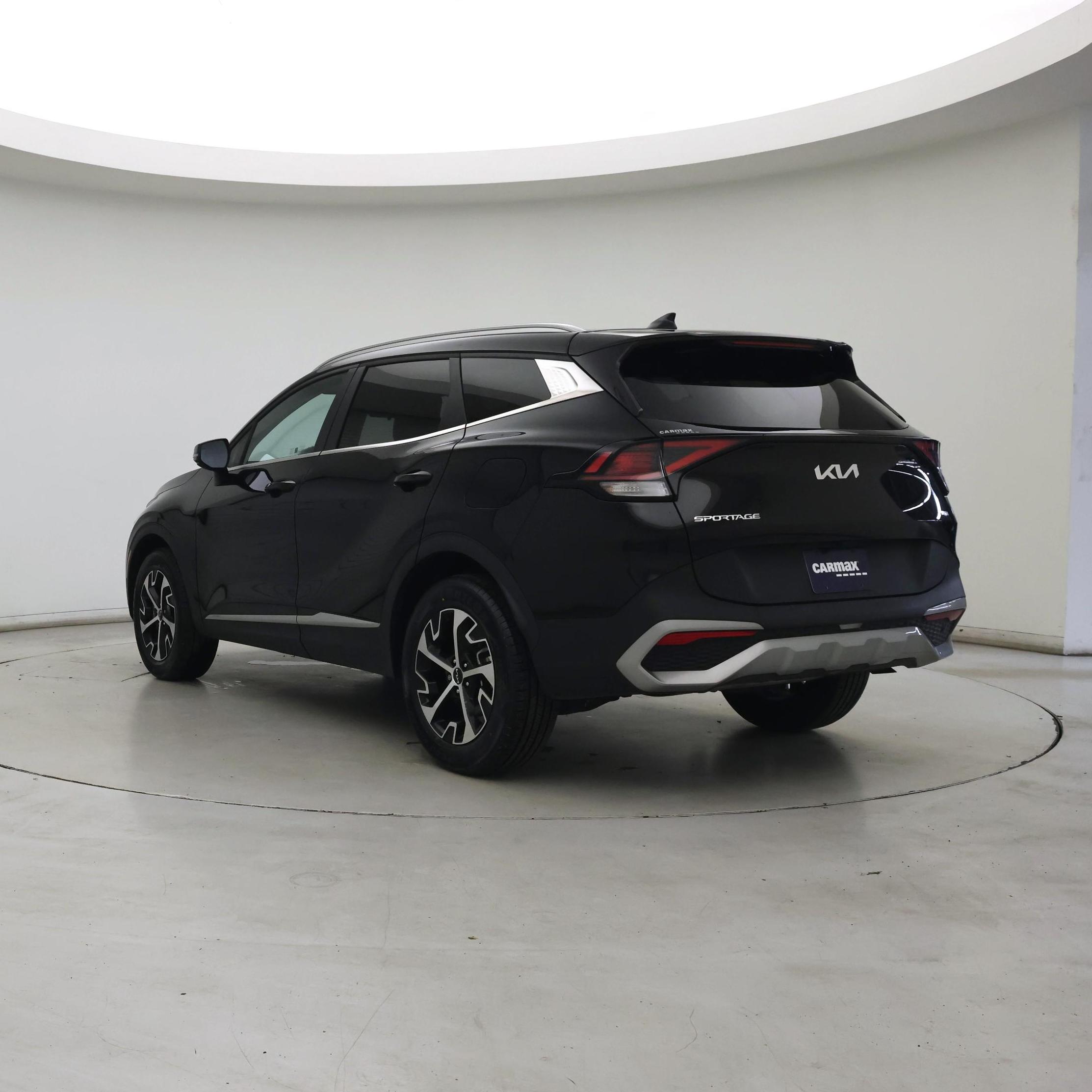 Thumbnail: 2023 Kia Sportage - 2