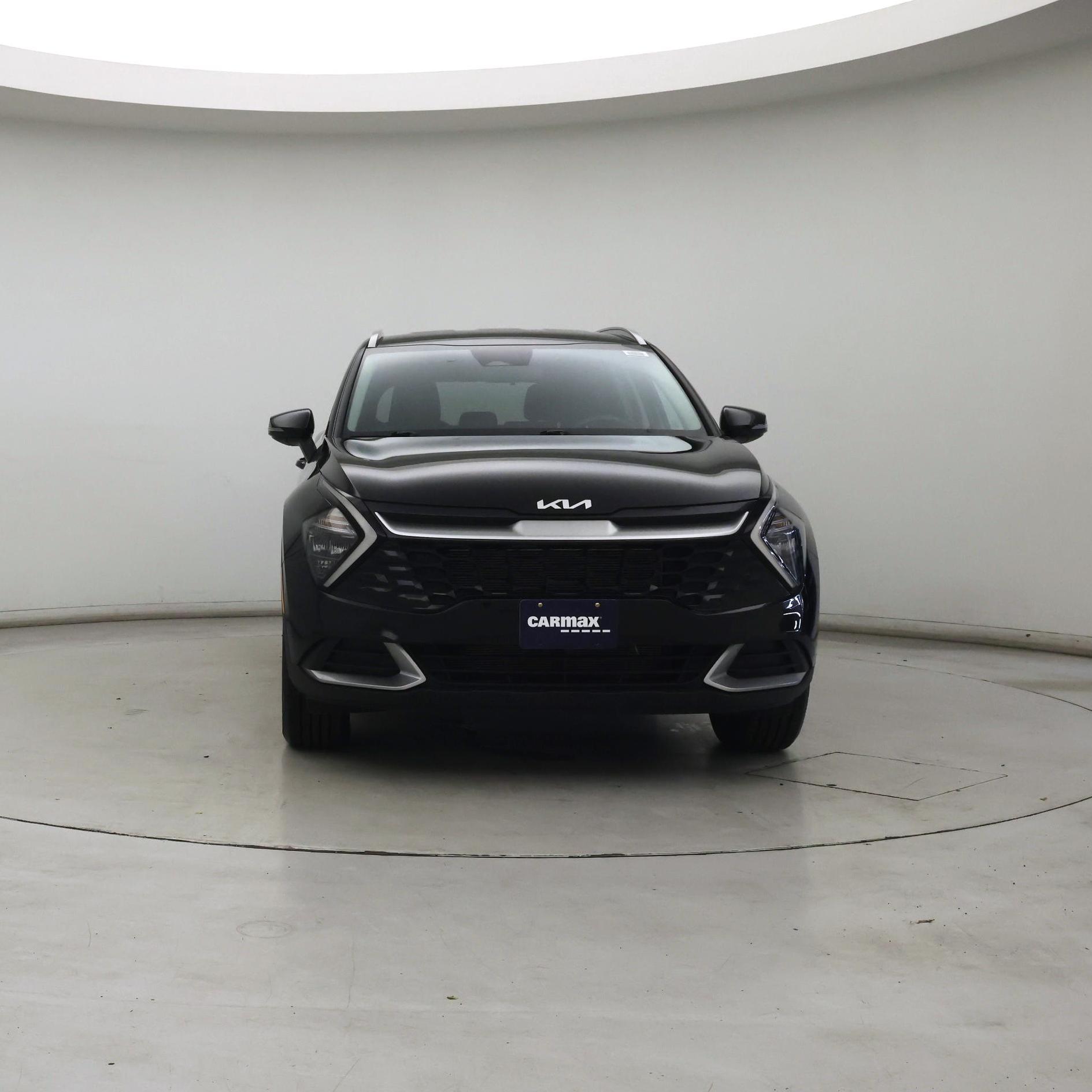 Thumbnail: 2023 Kia Sportage - 5