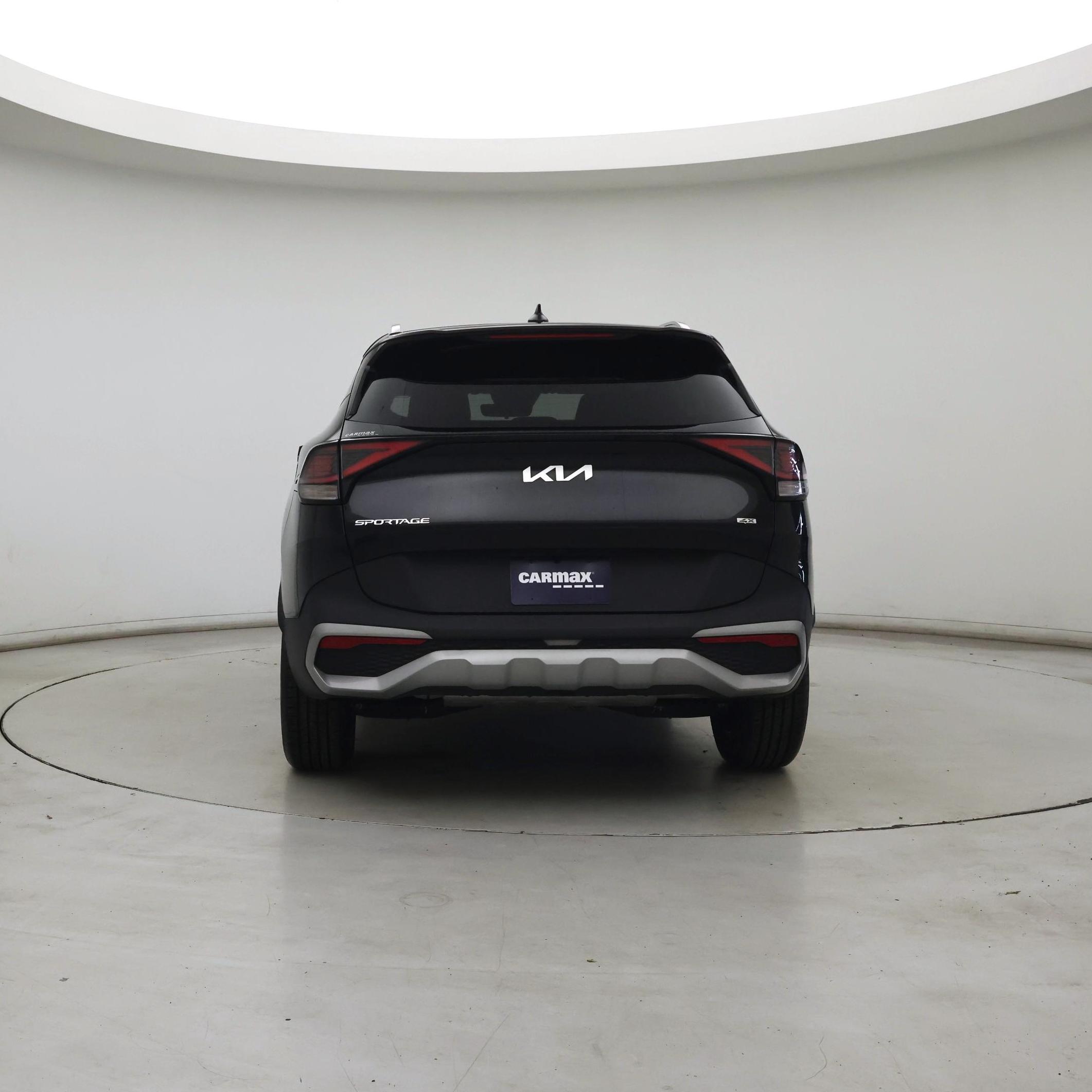 Thumbnail: 2023 Kia Sportage - 6