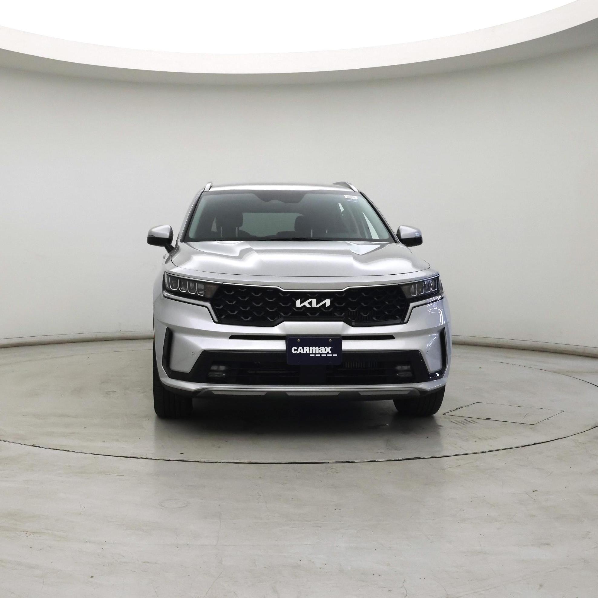 Thumbnail: 2023 Kia Sorento - 5