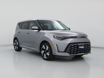2023 Kia Soul GT-Line