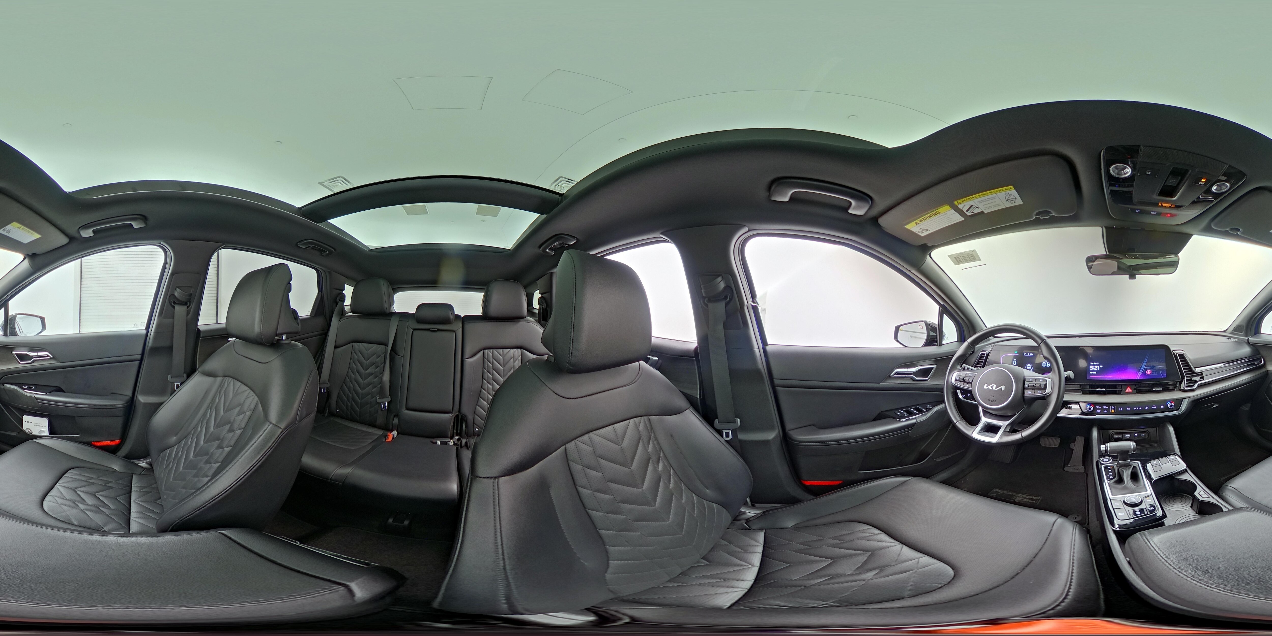 2023 Kia Sportage X-Line - Photo 26