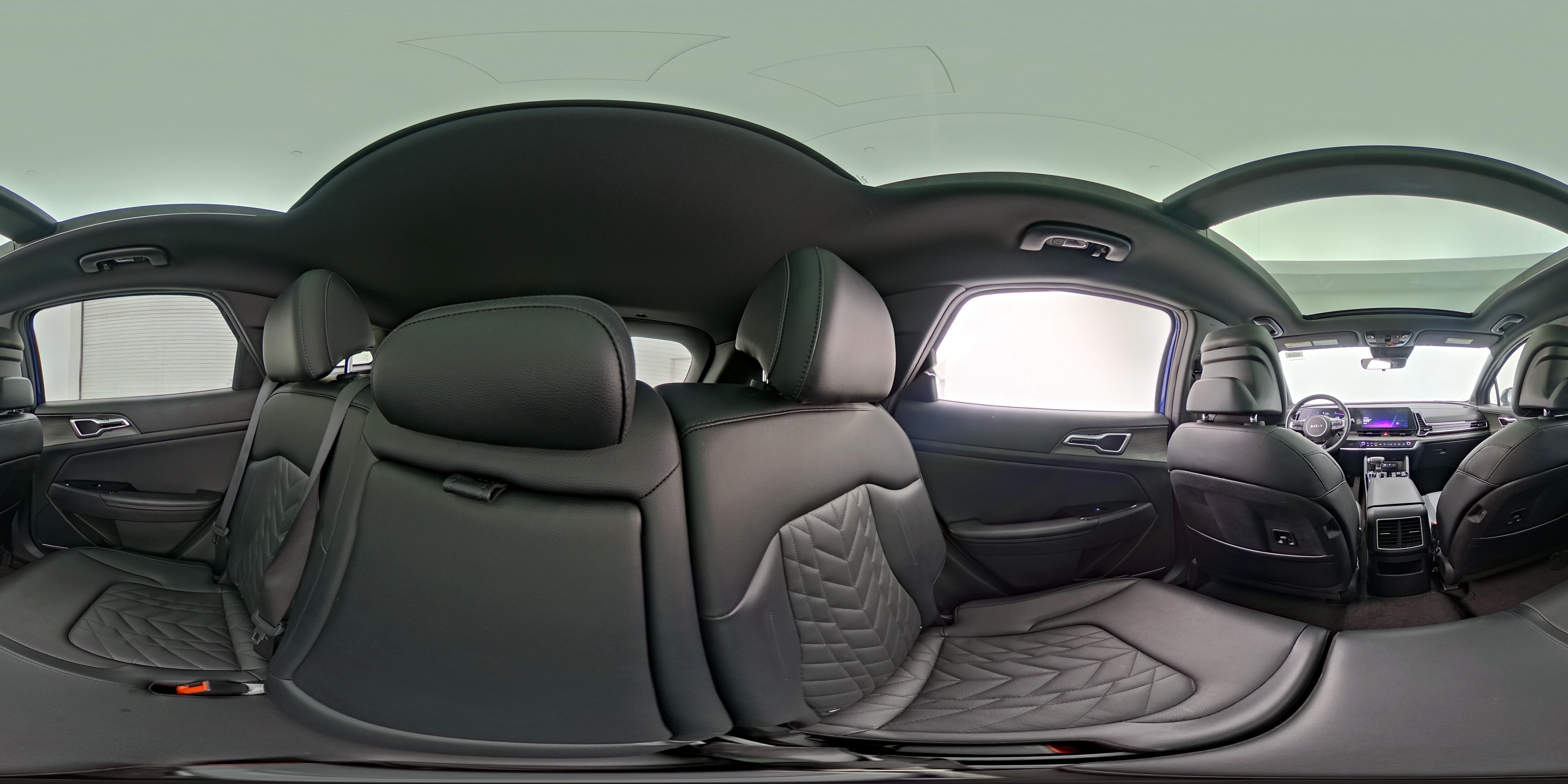 2023 Kia Sportage X-Line - Photo 27